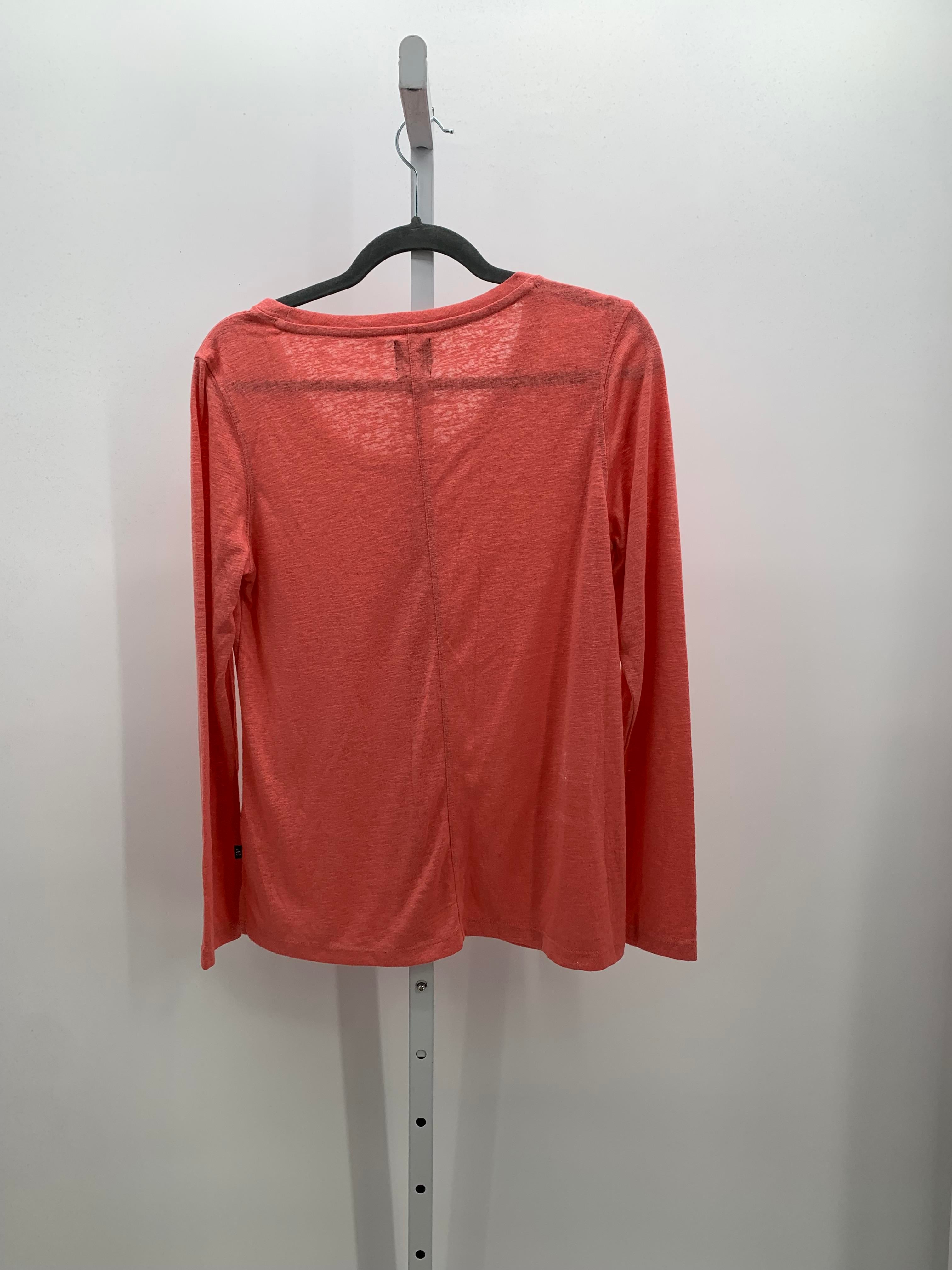 Gap Size X Small Misses Long Sleeve Shirt