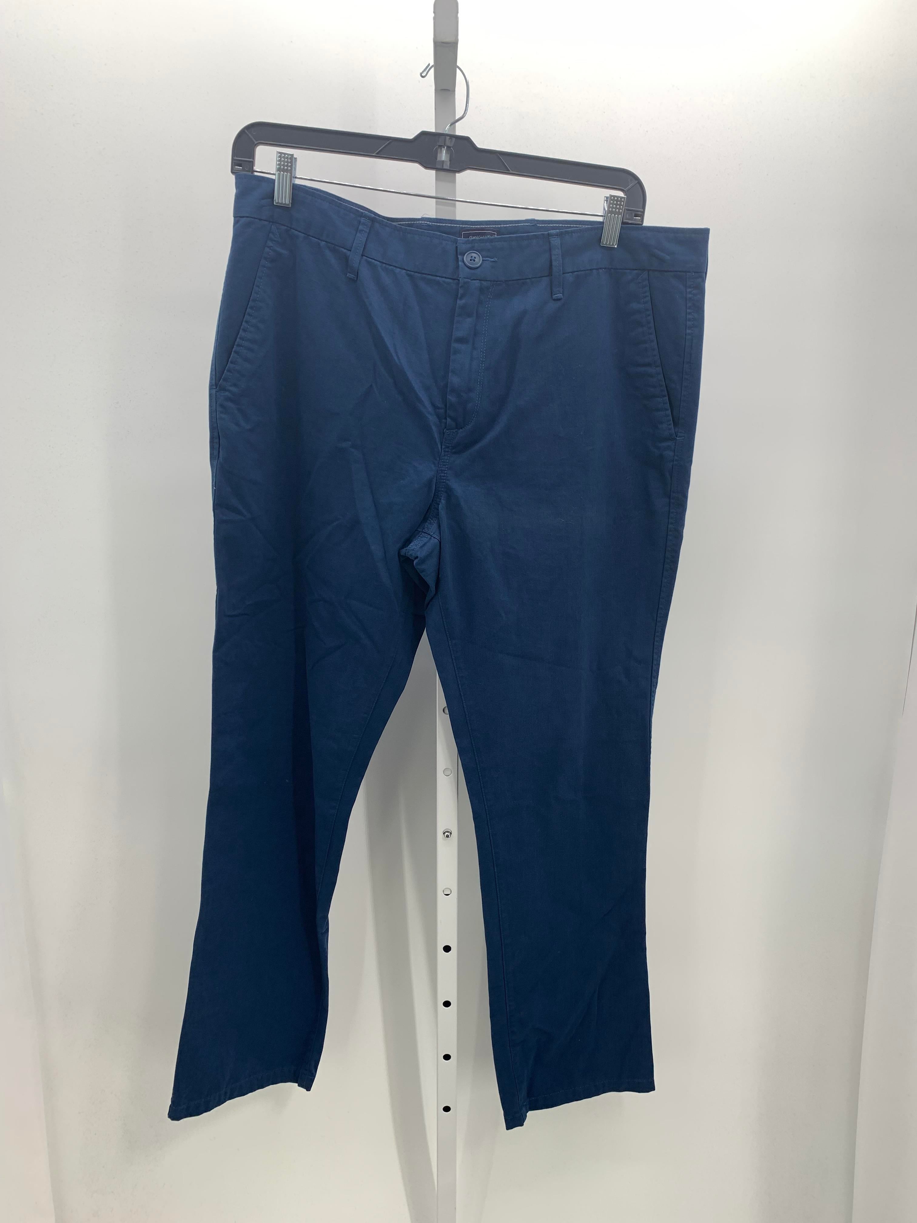 LIVED IN CHINO PANTS