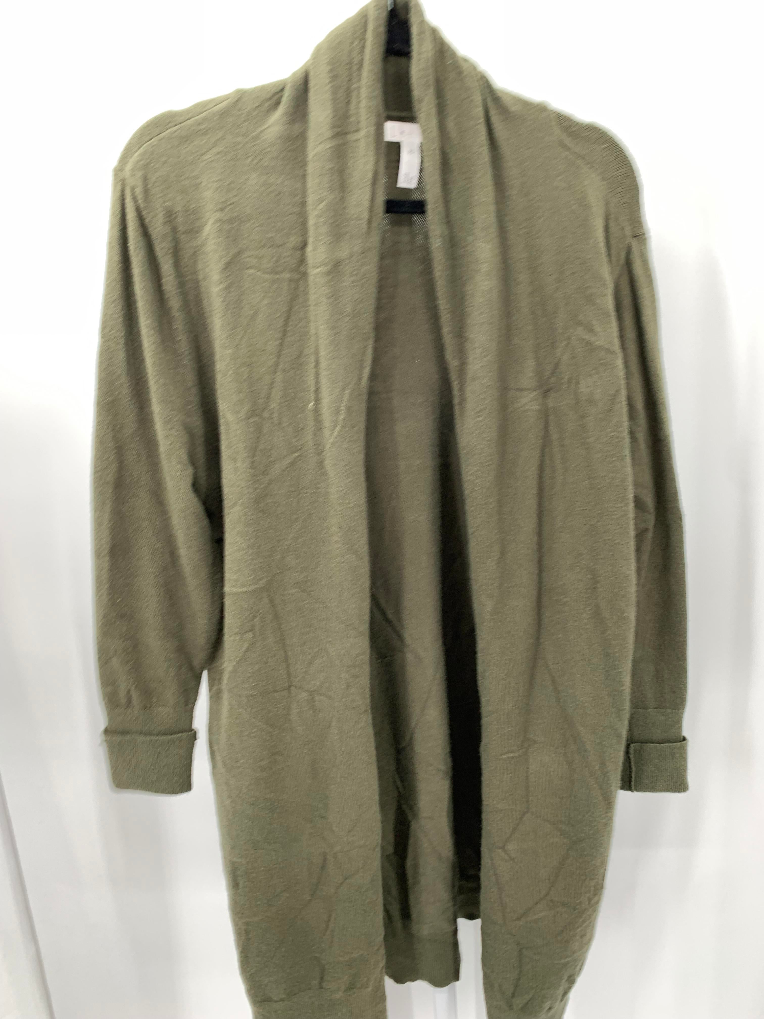 Size X Small Misses Cardigan