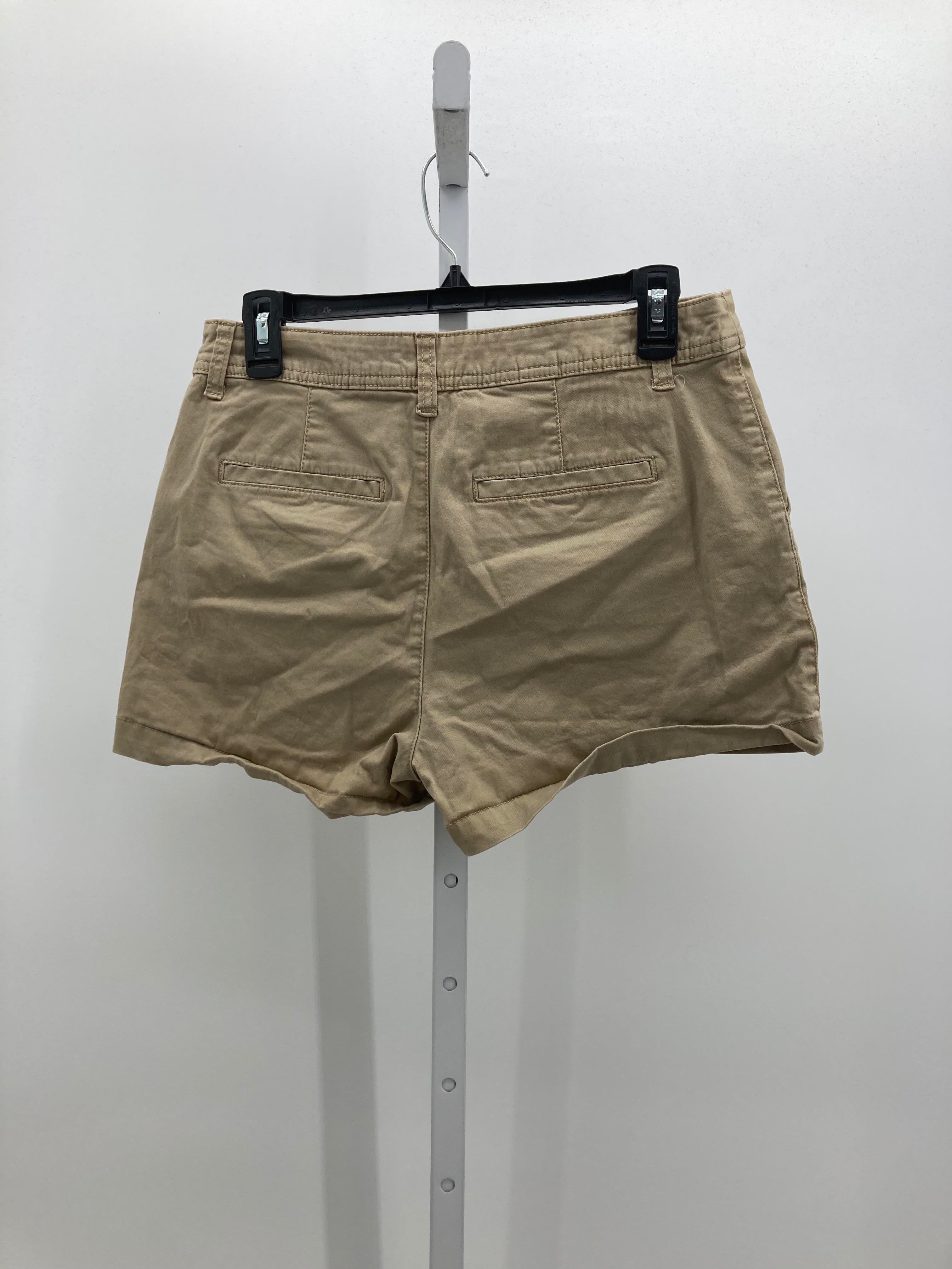 A New Day Size 6 Misses Shorts