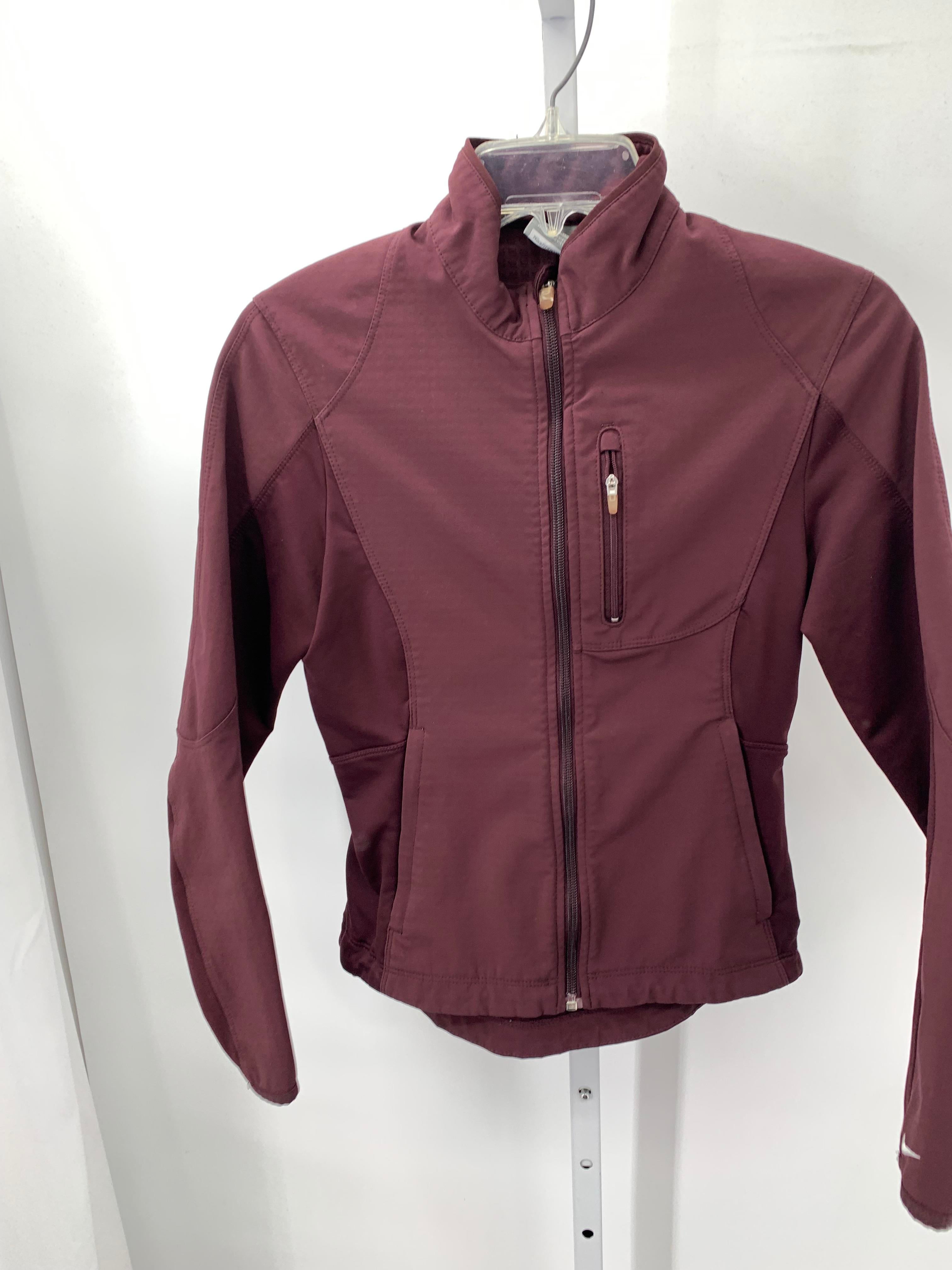 Nike Size X Small Misses Lightweight Jacket