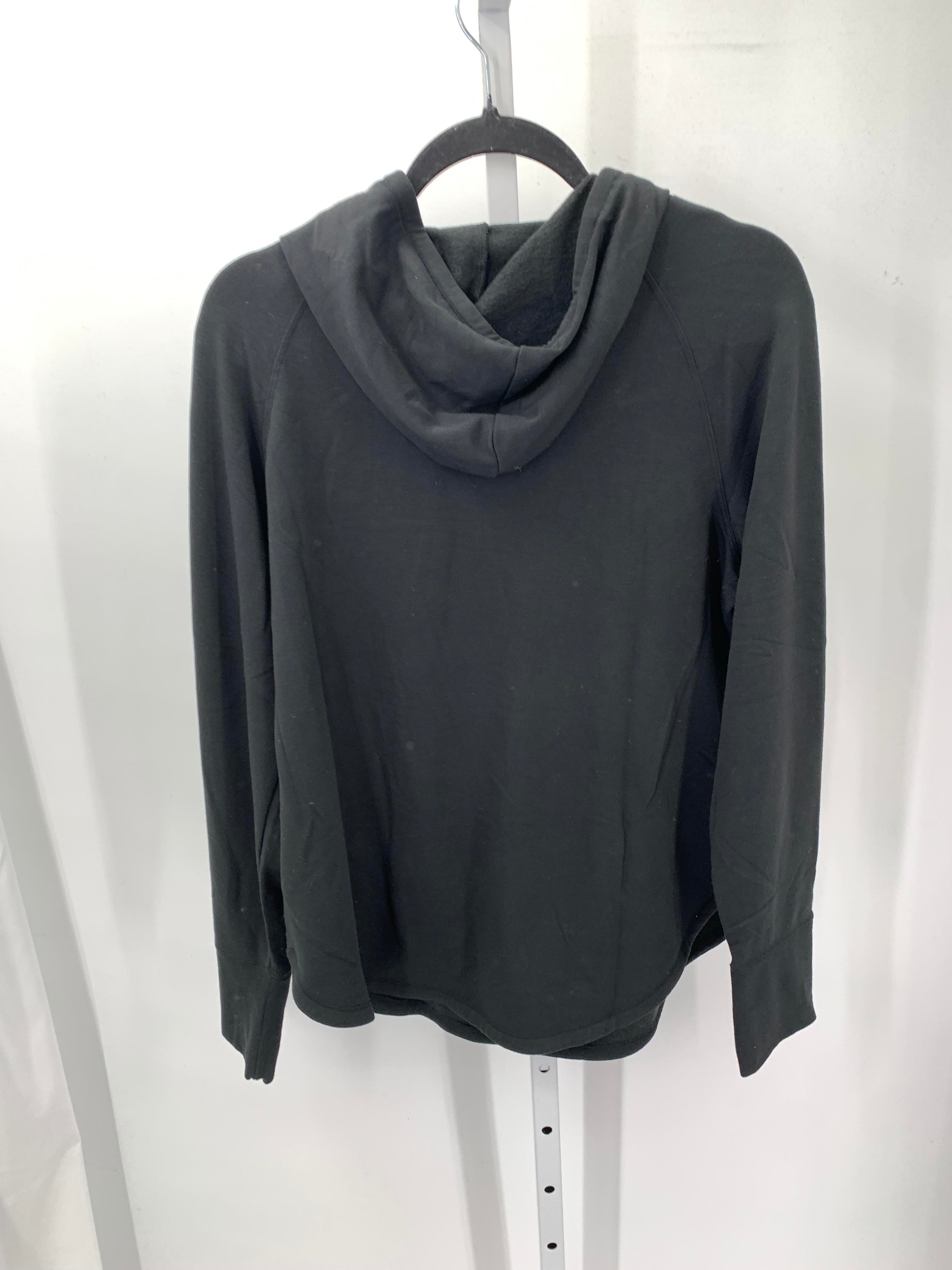 DSG Size Large Misses Long Sleeve Shirt