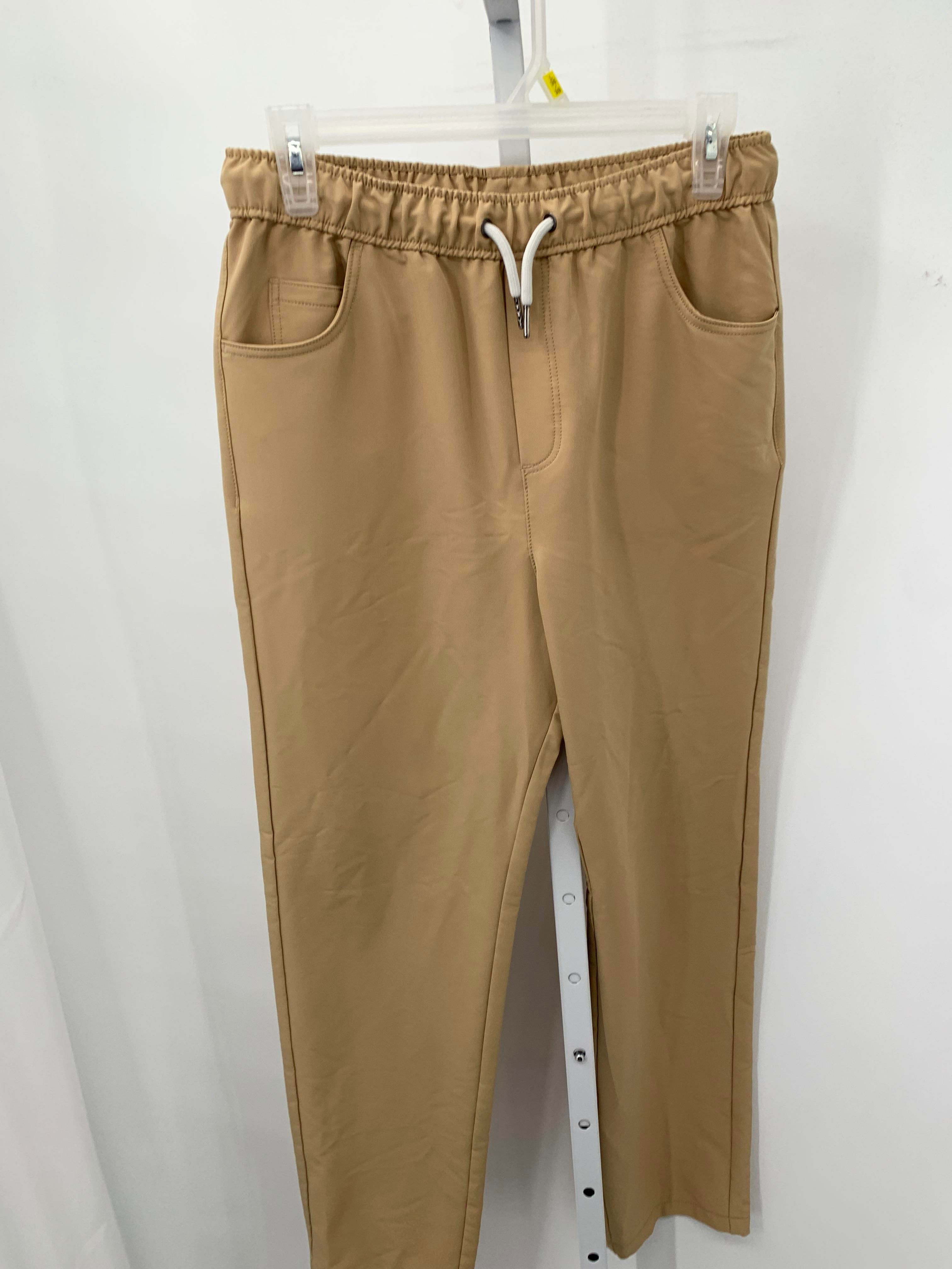 DRAW WAIST PANTS