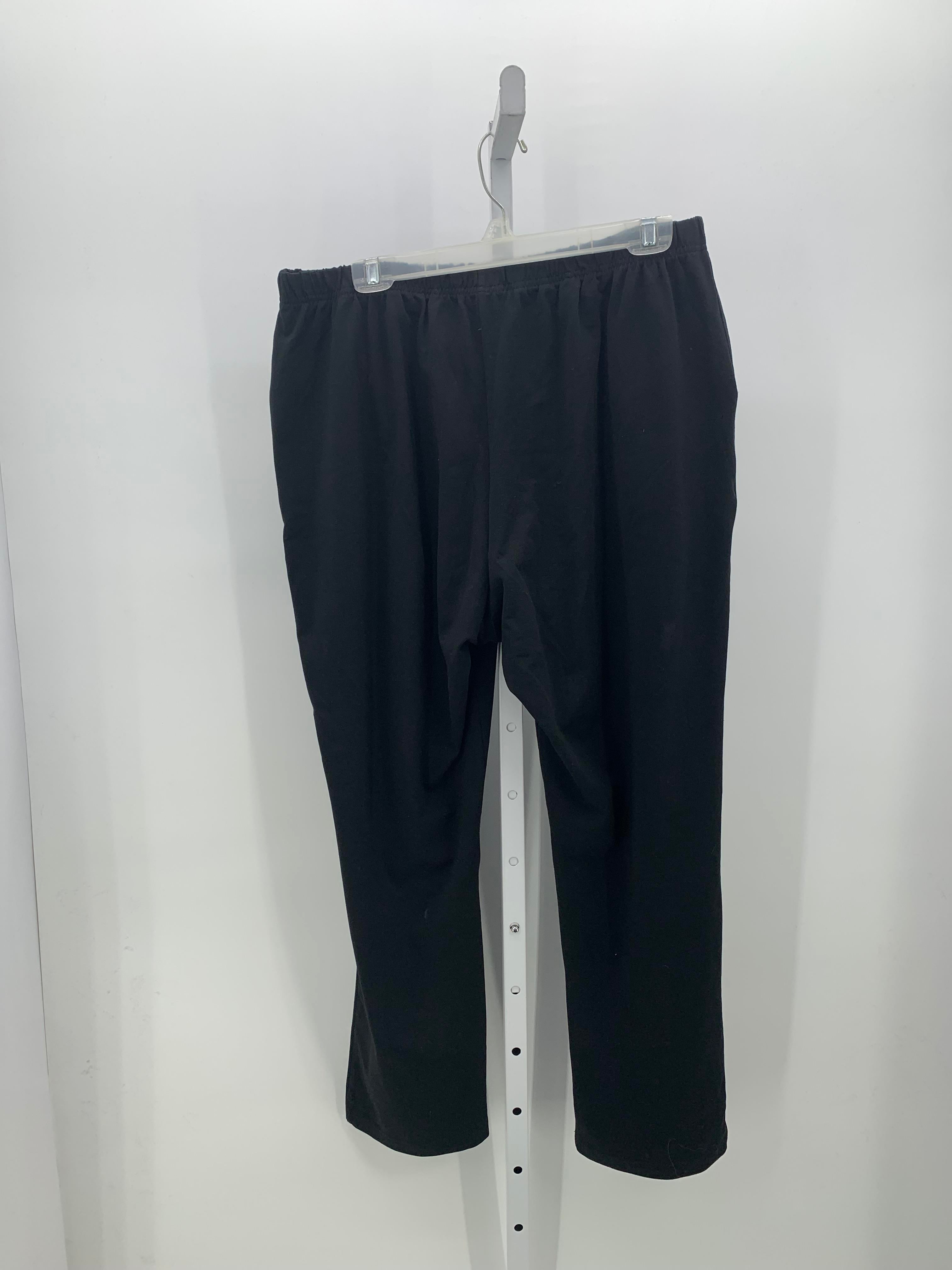 LL Bean Size X Large Petite Petite Pants