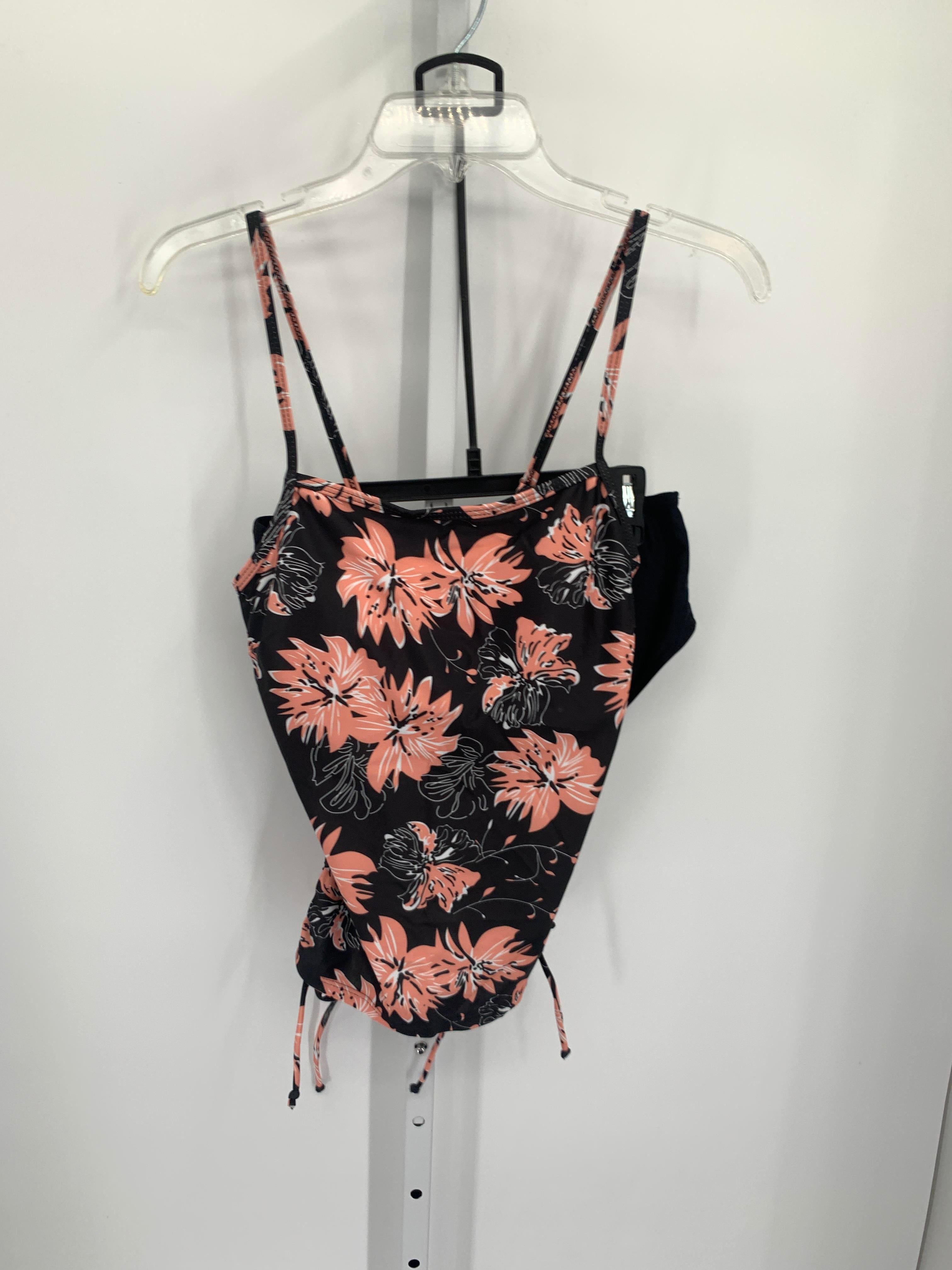 Size Medium Misses Swimwear