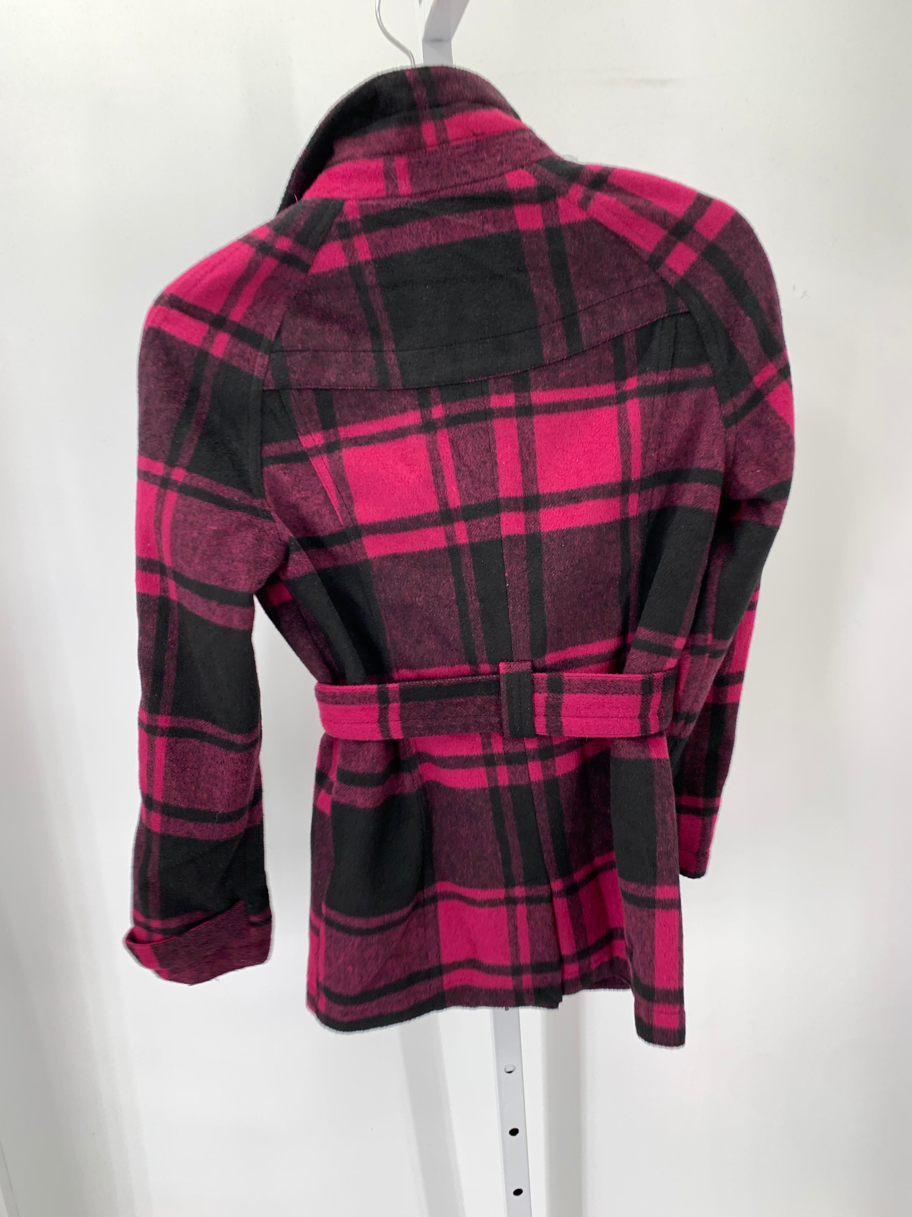 JouJou Size 14-16 Girls Winter Coat