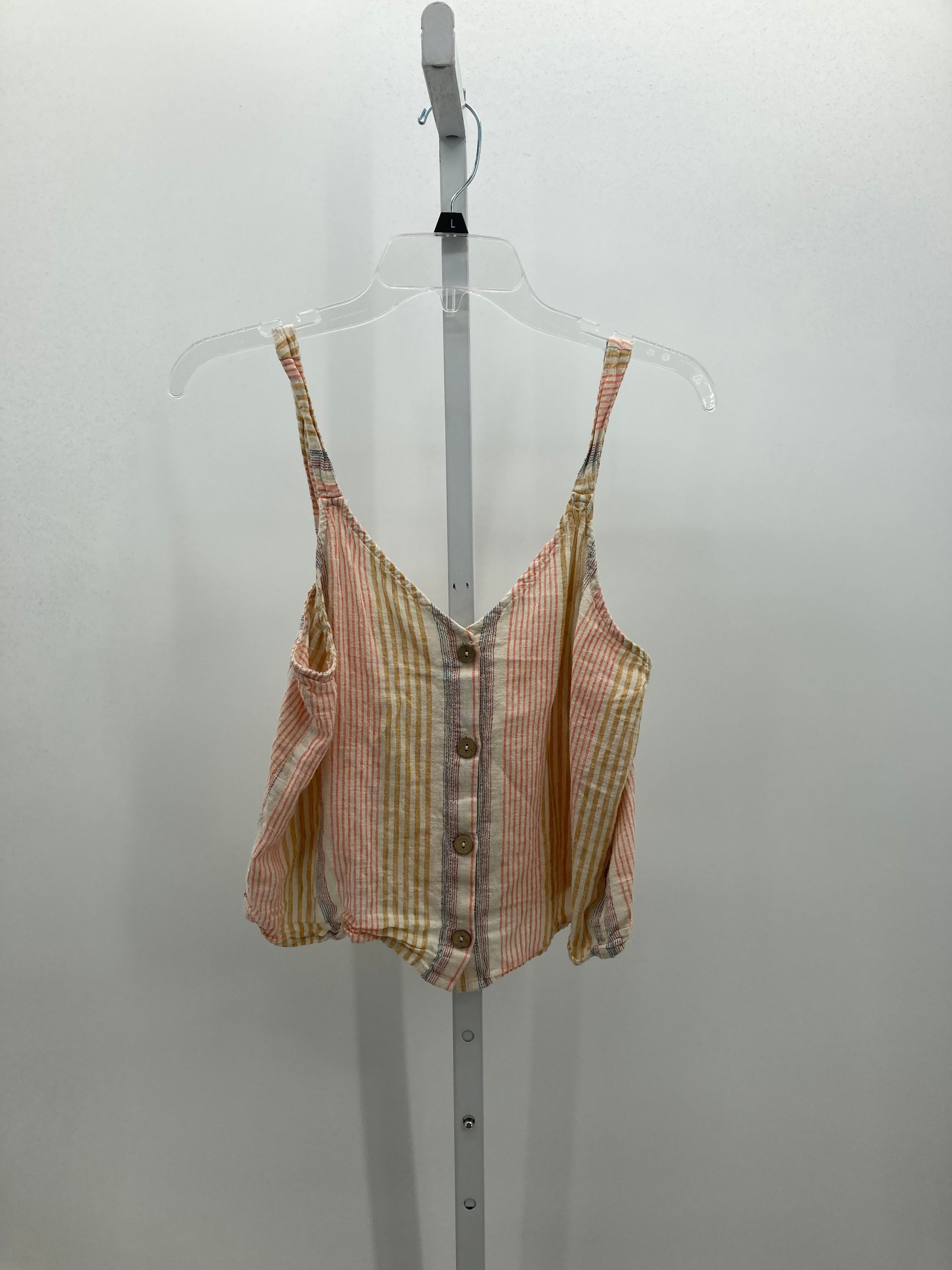 Ruby Moon Size Medium Juniors Tank