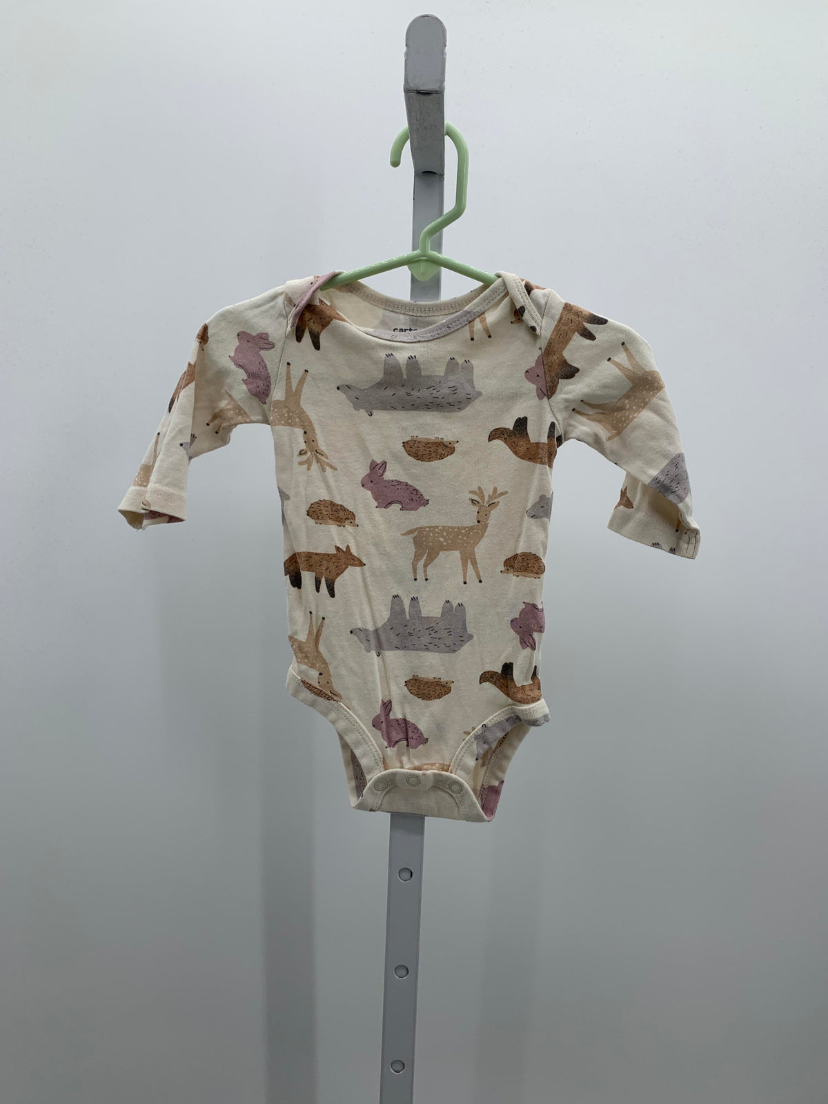 ANIMALS KNIT