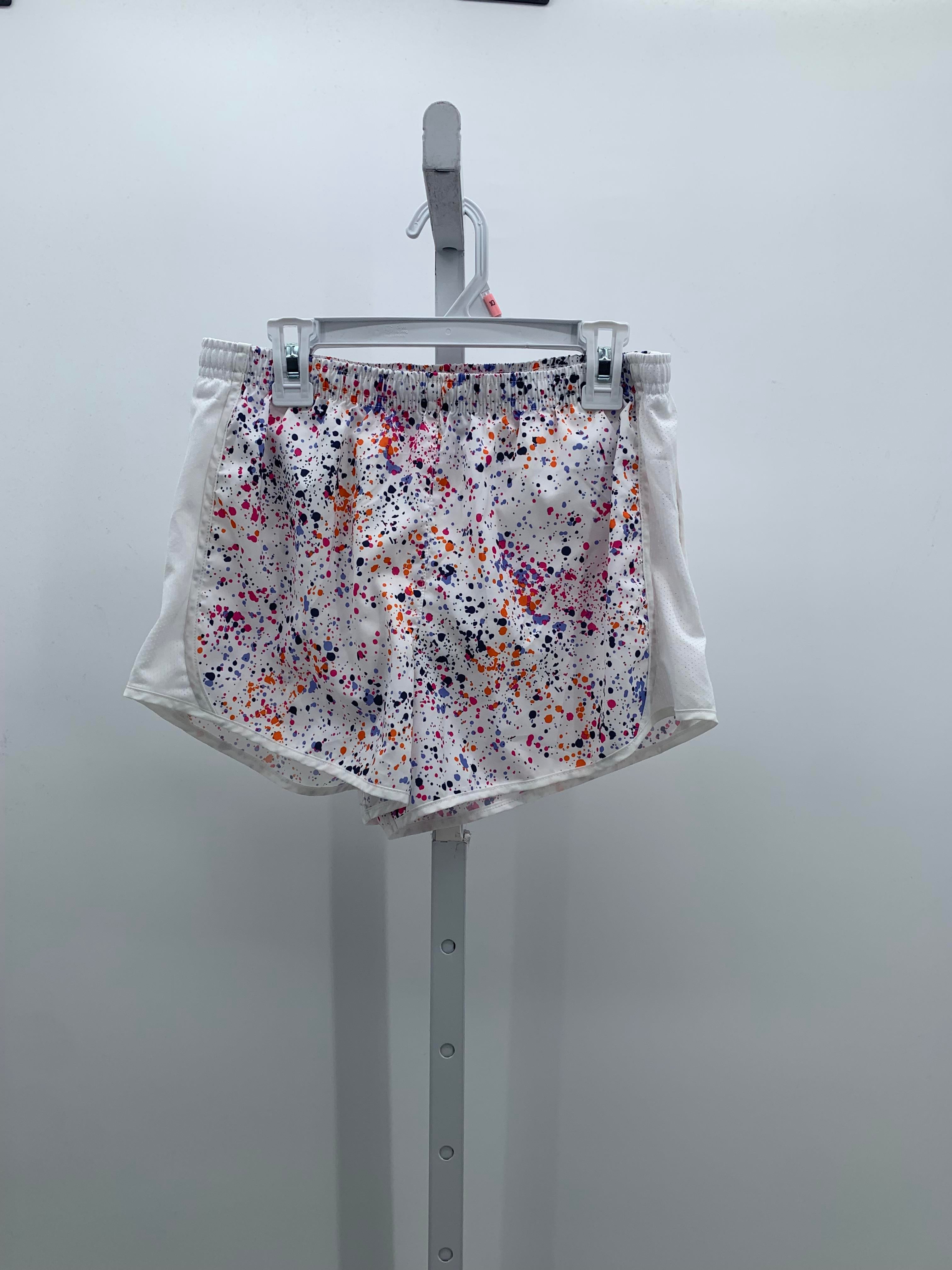Athletic Works Size 14-16 Girls Shorts