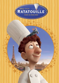 Ratatouille Various Author -