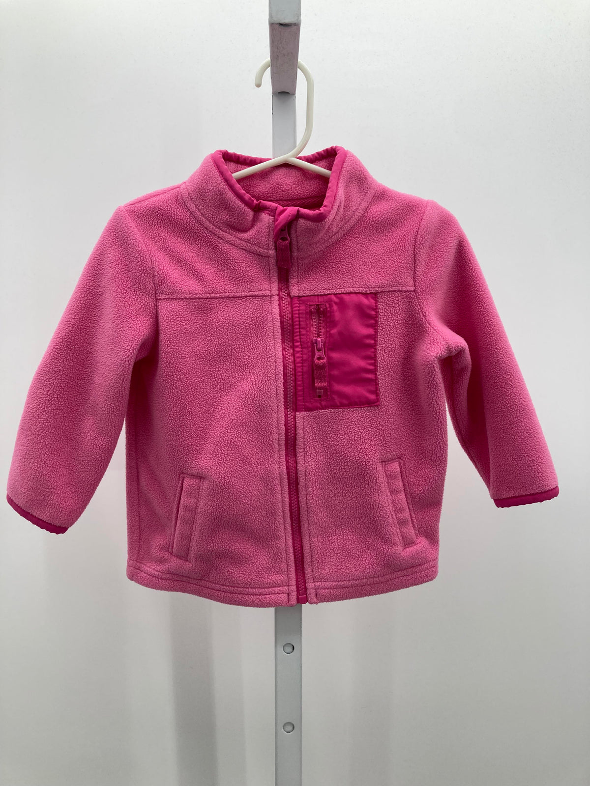 Jumping Beans Size 18 Months Girls Fleece