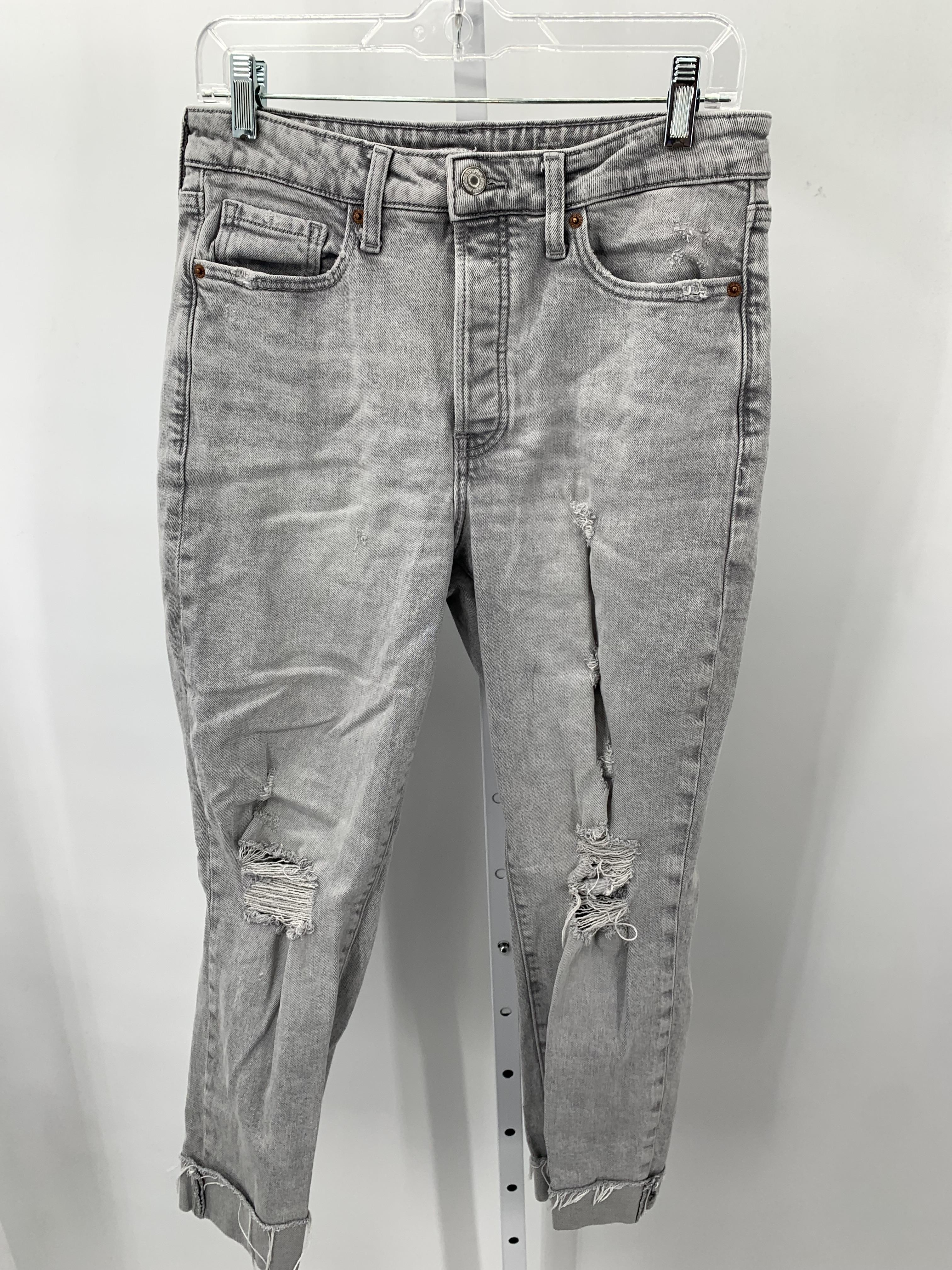 Old Navy Size 8 Misses Jeans