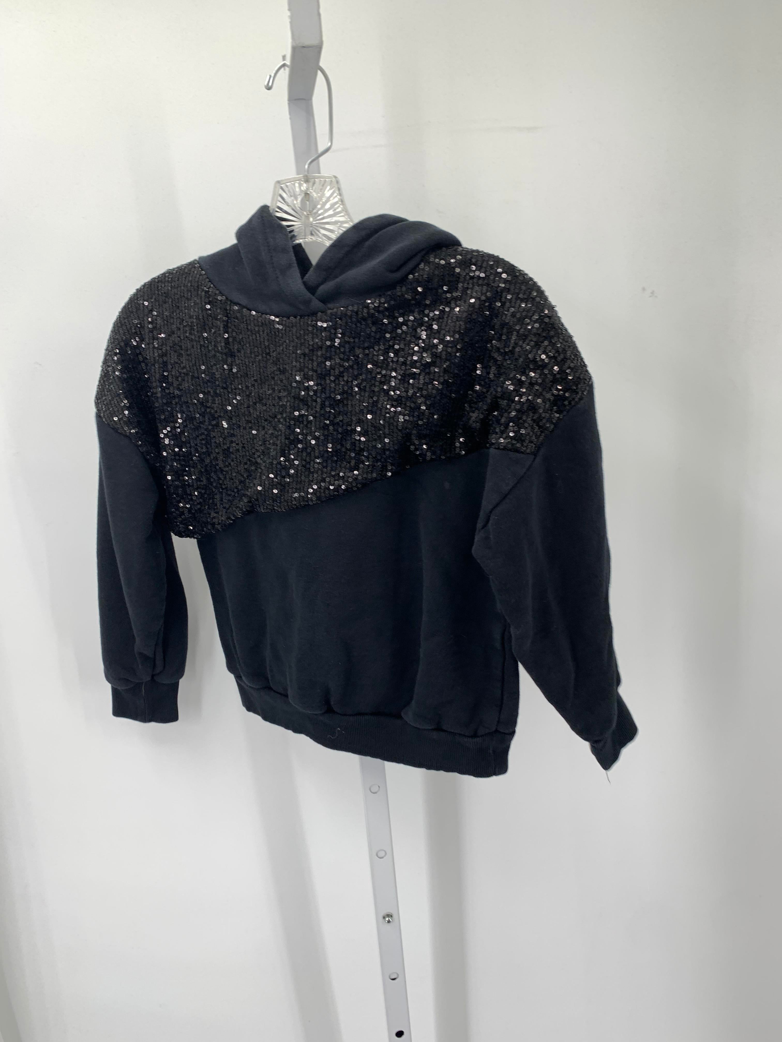Zara Size 10-12 Girls Hoodie