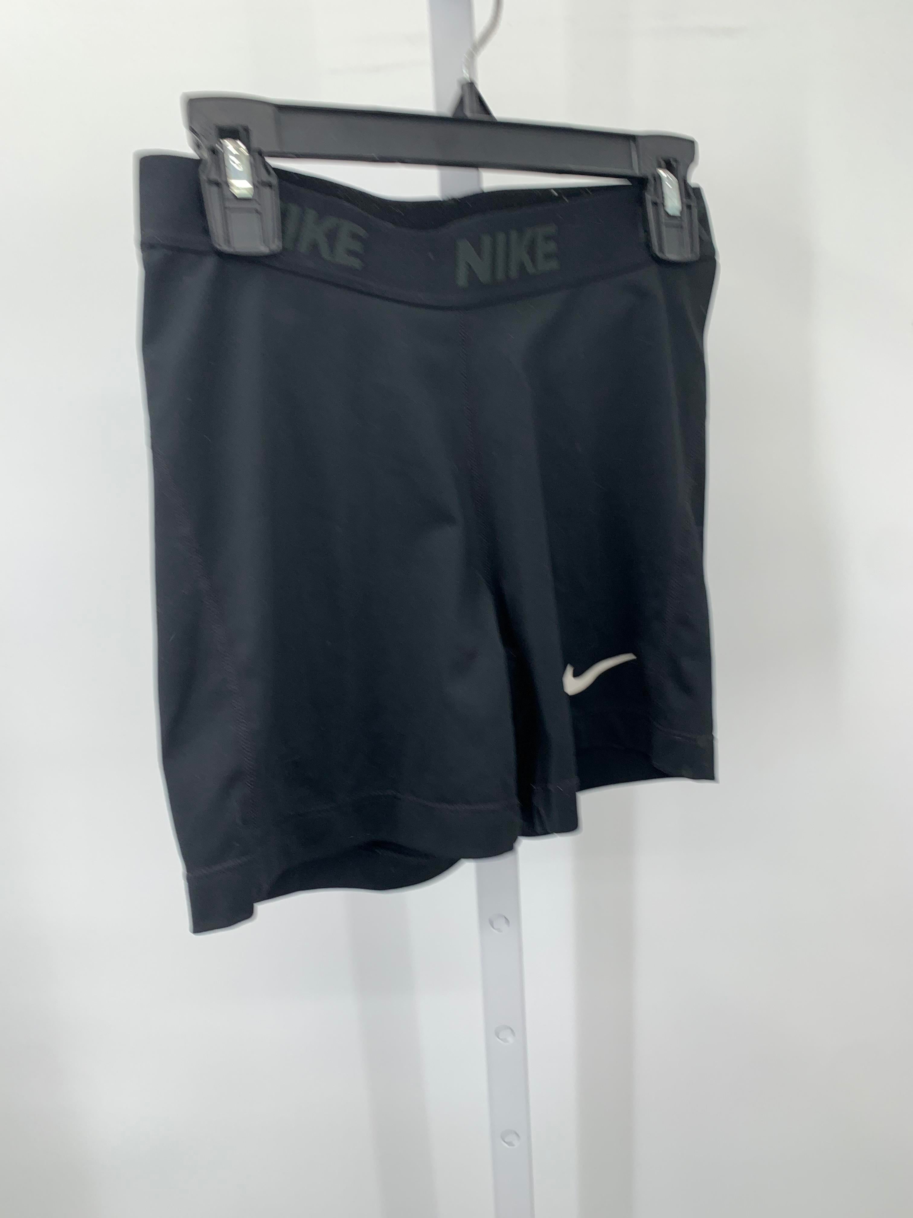 Nike Size Small Misses Shorts