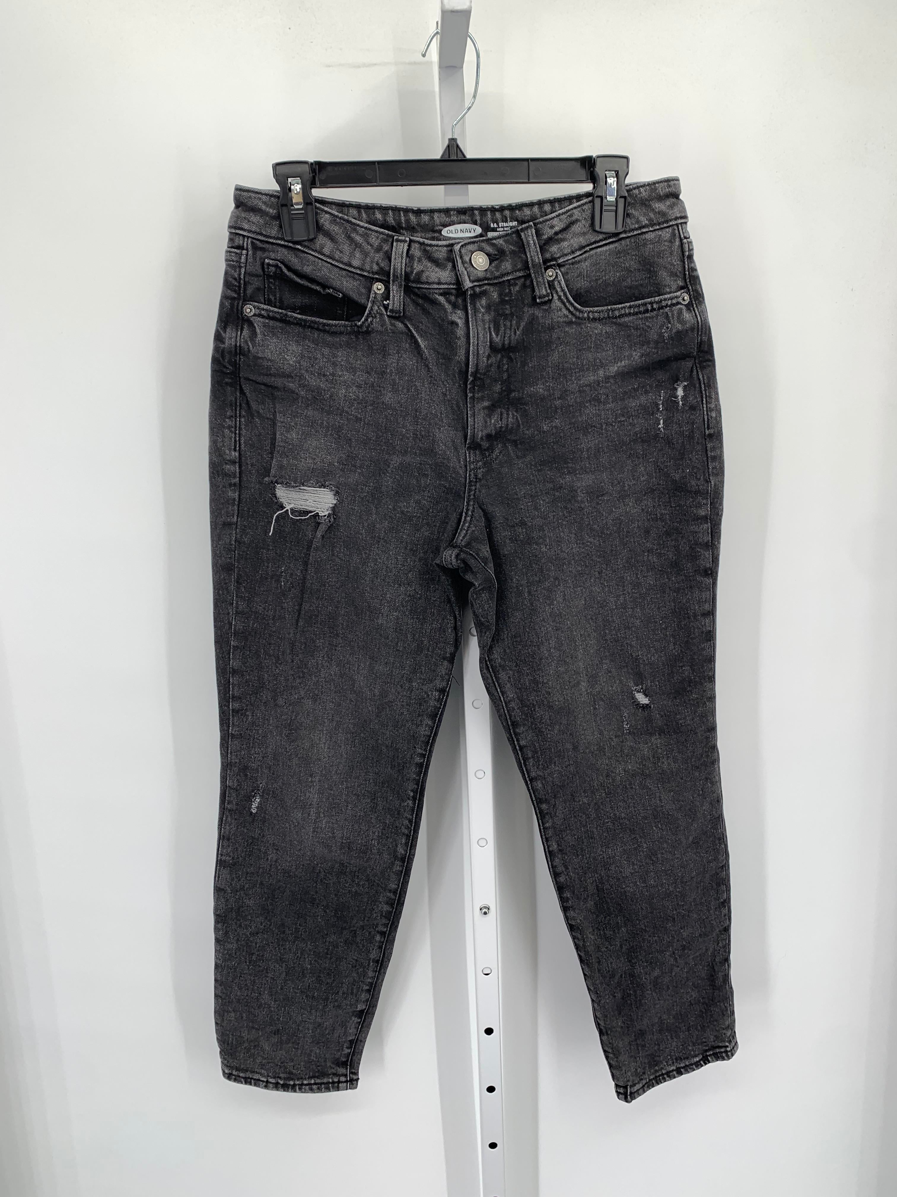 Old Navy Size 8 Misses Jeans