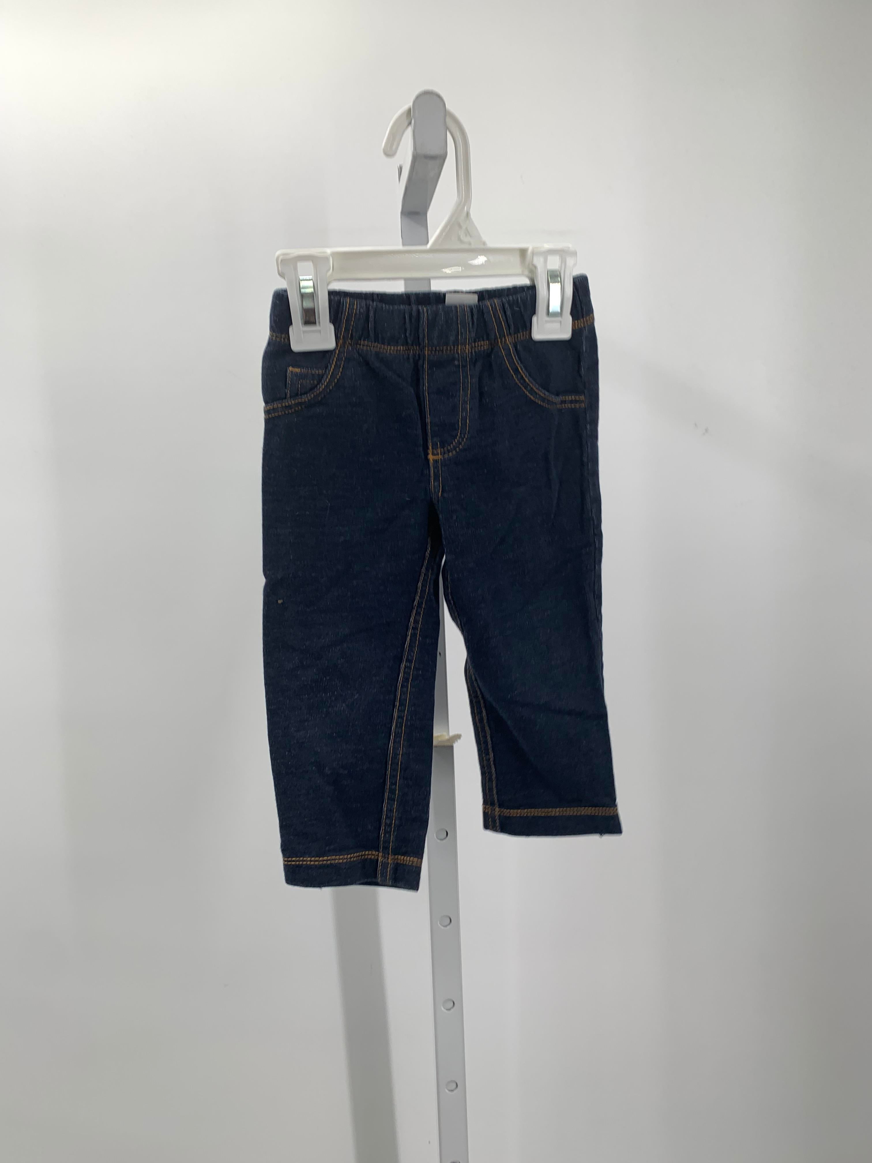 Carters Size 18 Months Girls Pants