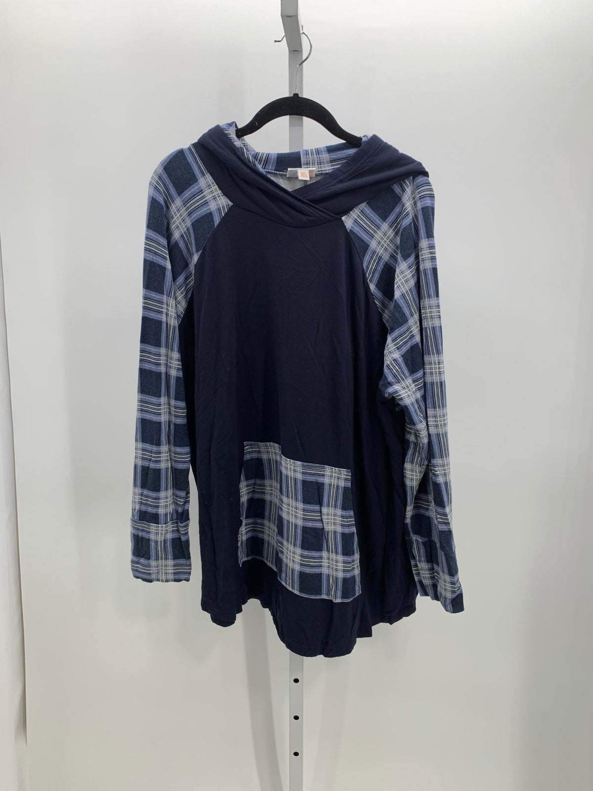 Lularoe Size 3X Womens Hoodie