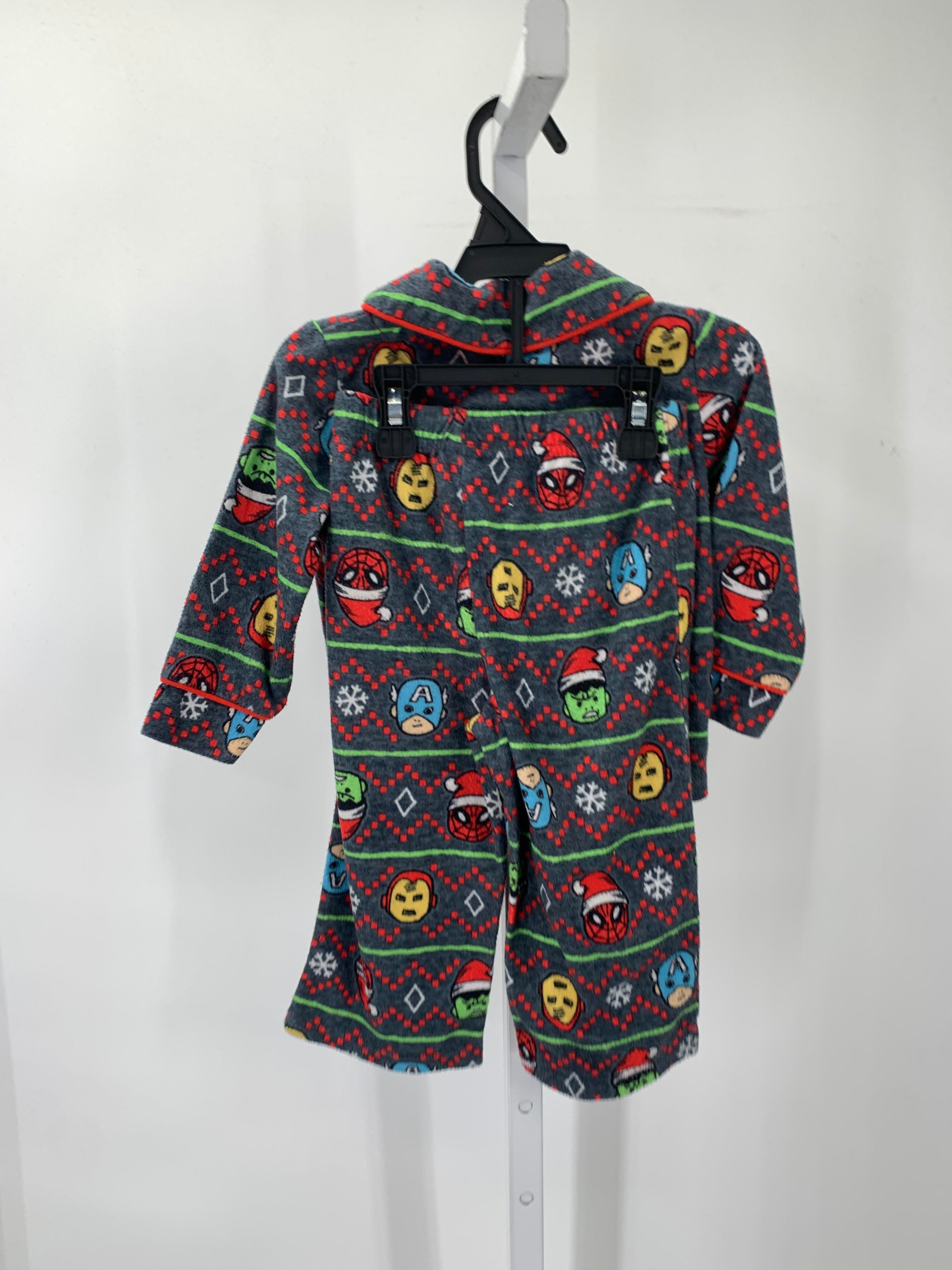AVENGERS PJS