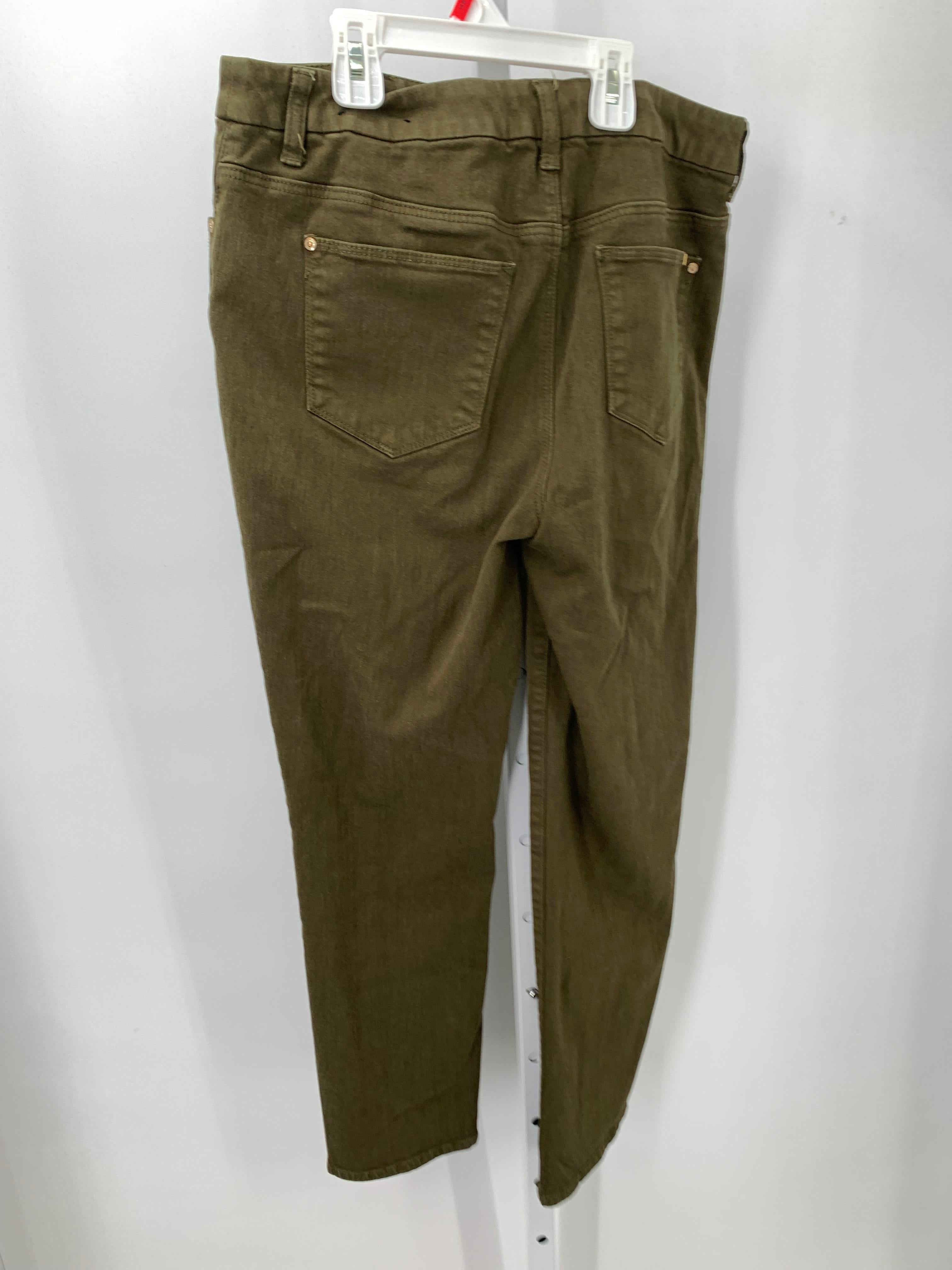 Chico's Size 6 Misses Jeans