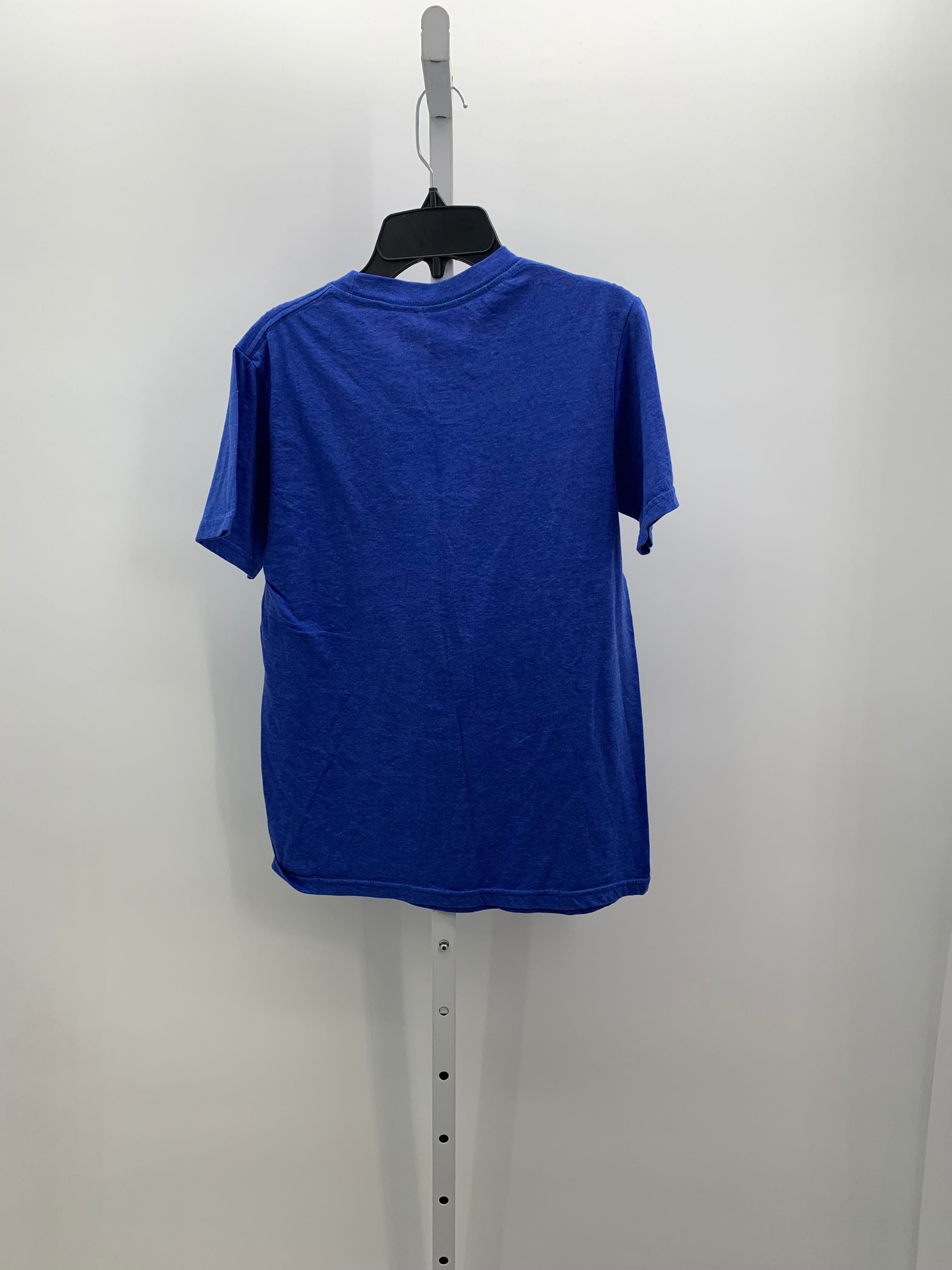 BALLOON BUS KNIT TEE.