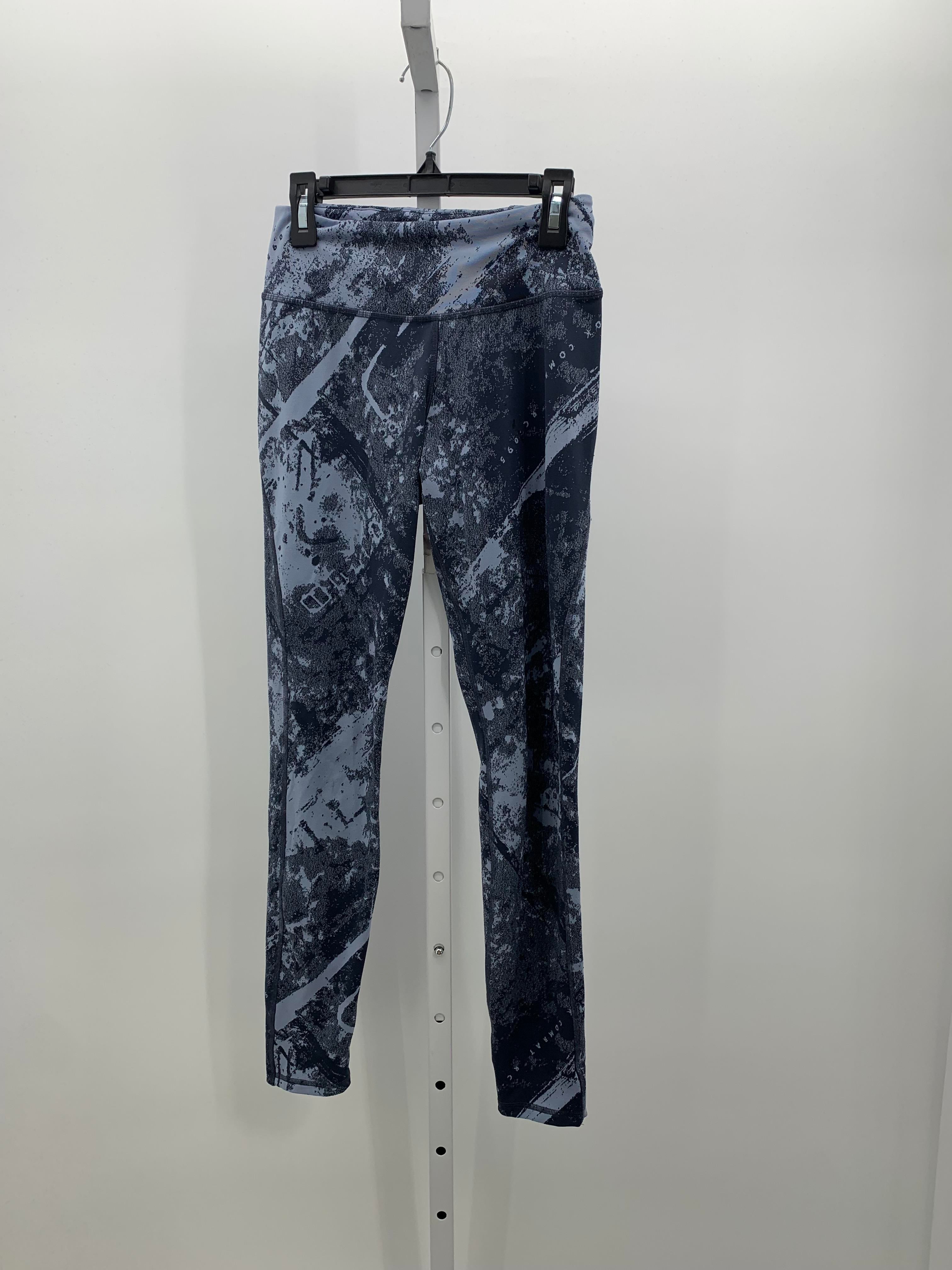 Reebok Size Small Misses Leggings
