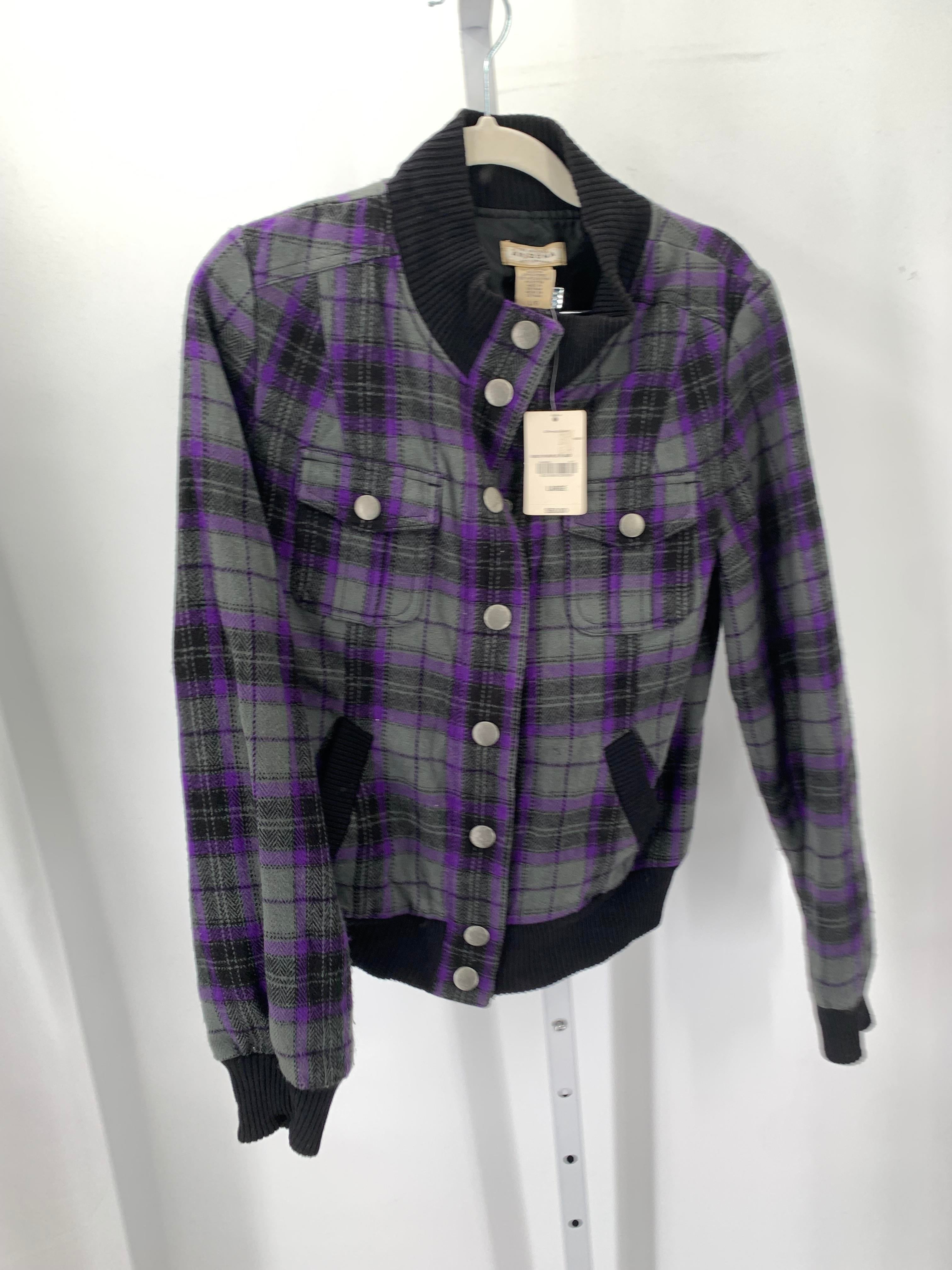 Arizona Size Large Juniors Jacket