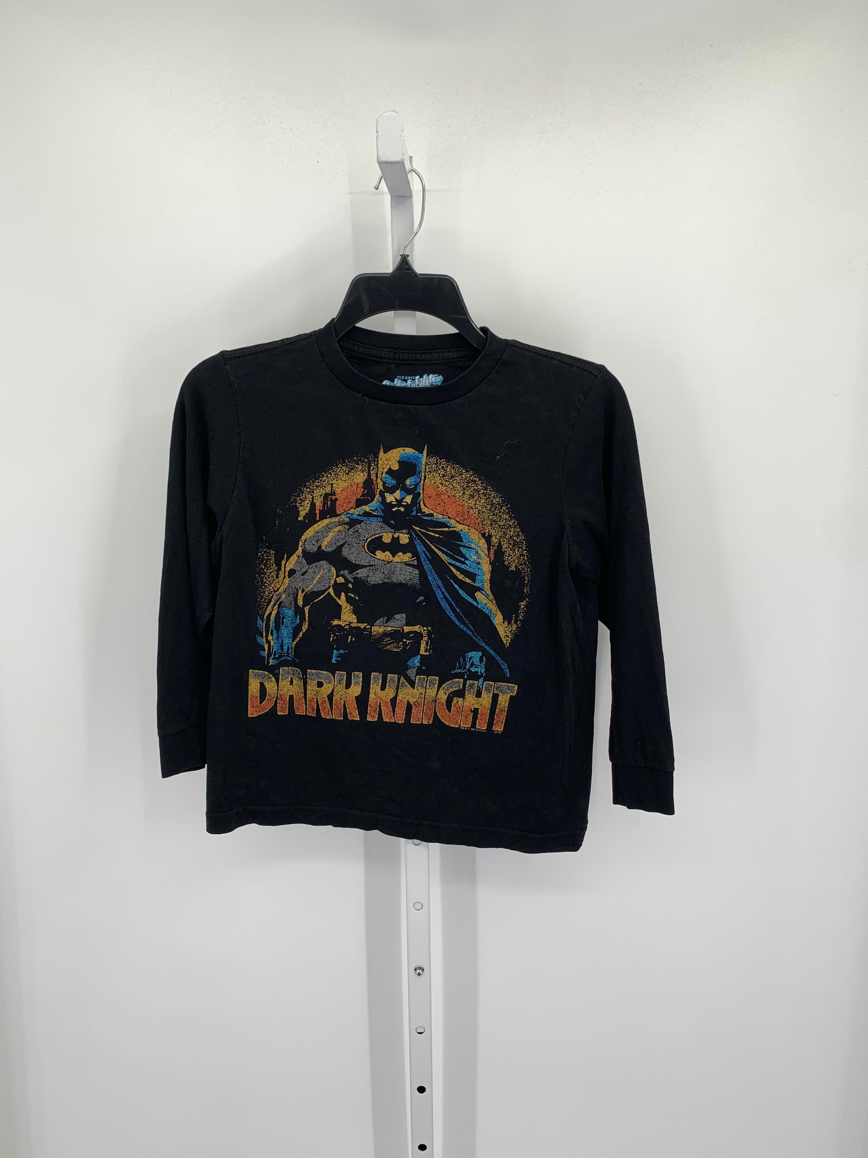 BATMAN GRAPHIC KNIT