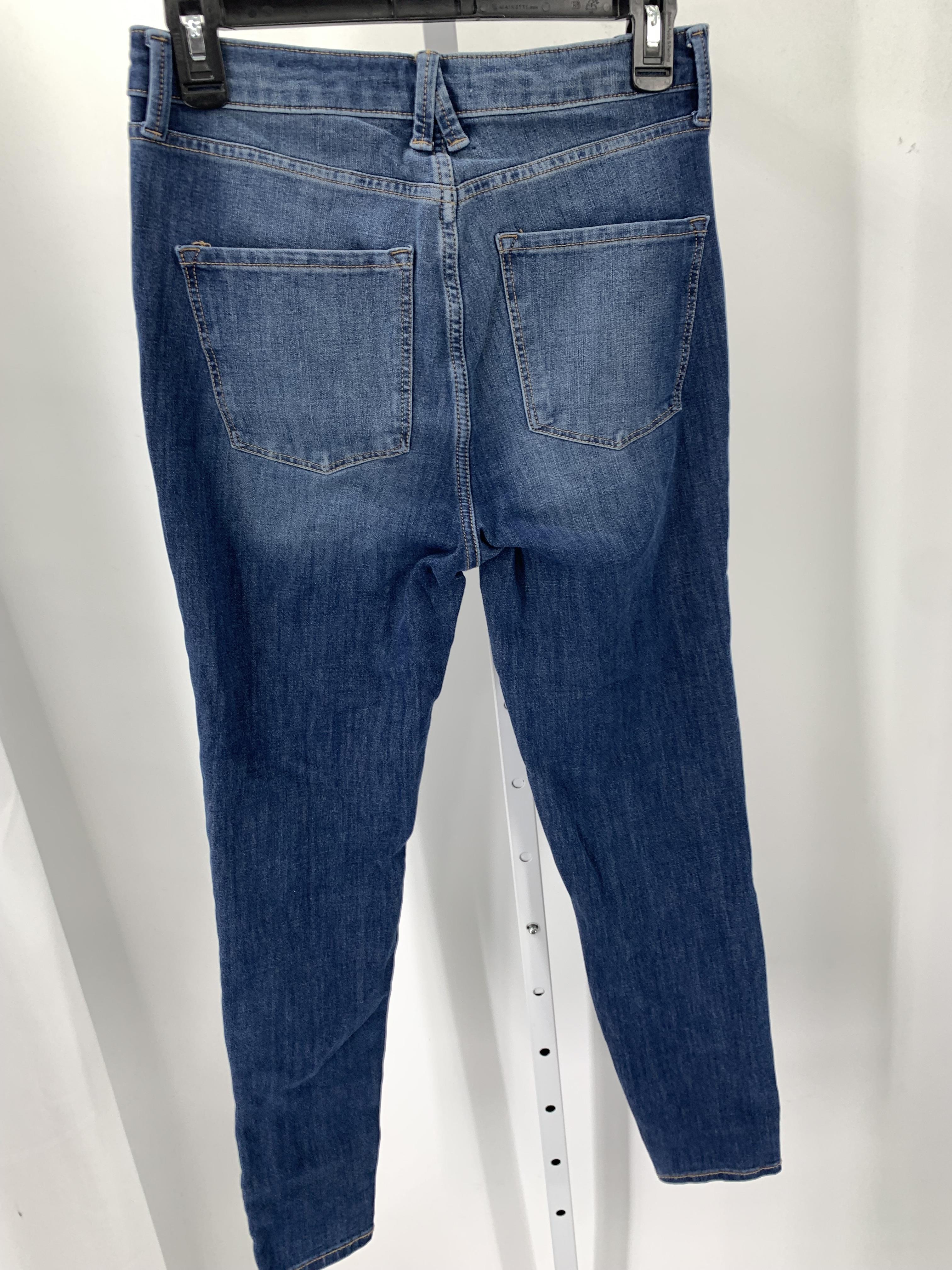 Ralph Lauren Size 6 Misses Jeans
