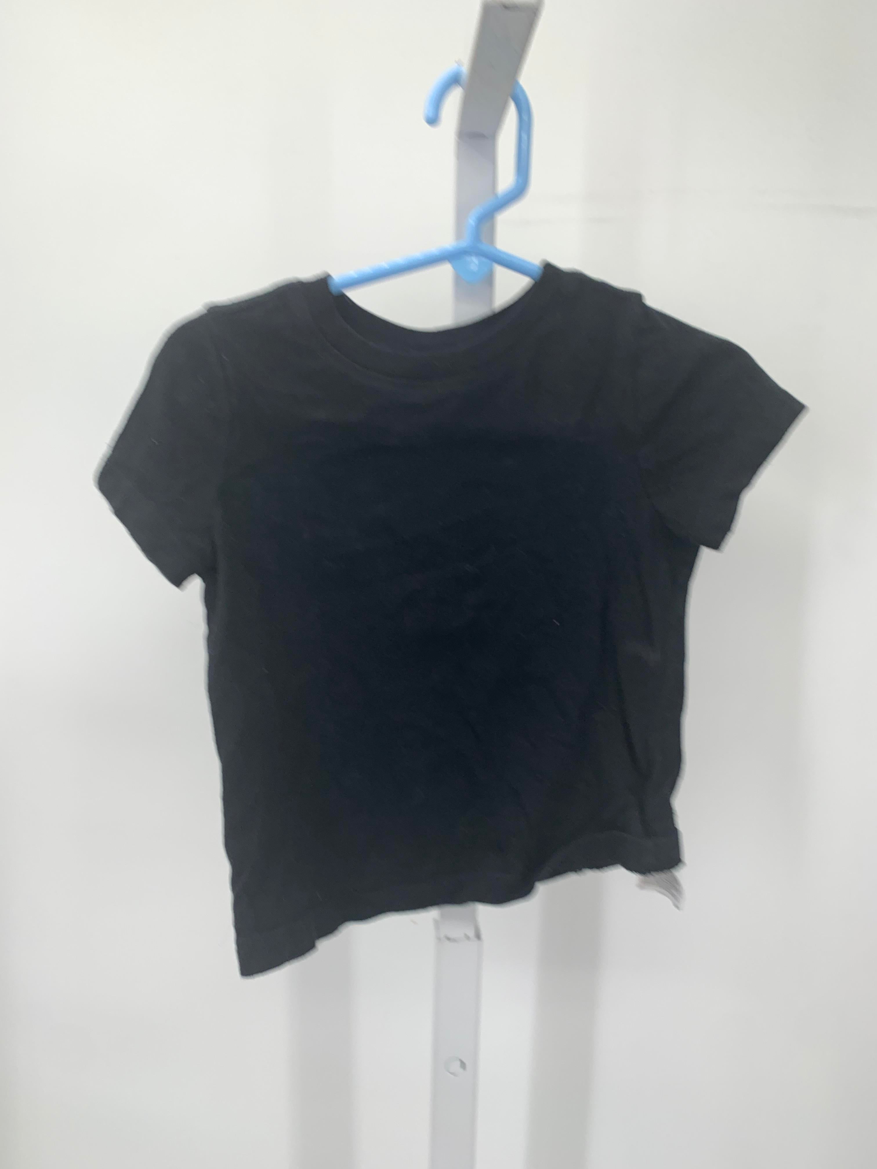 CREWNECK KNIT TEE
