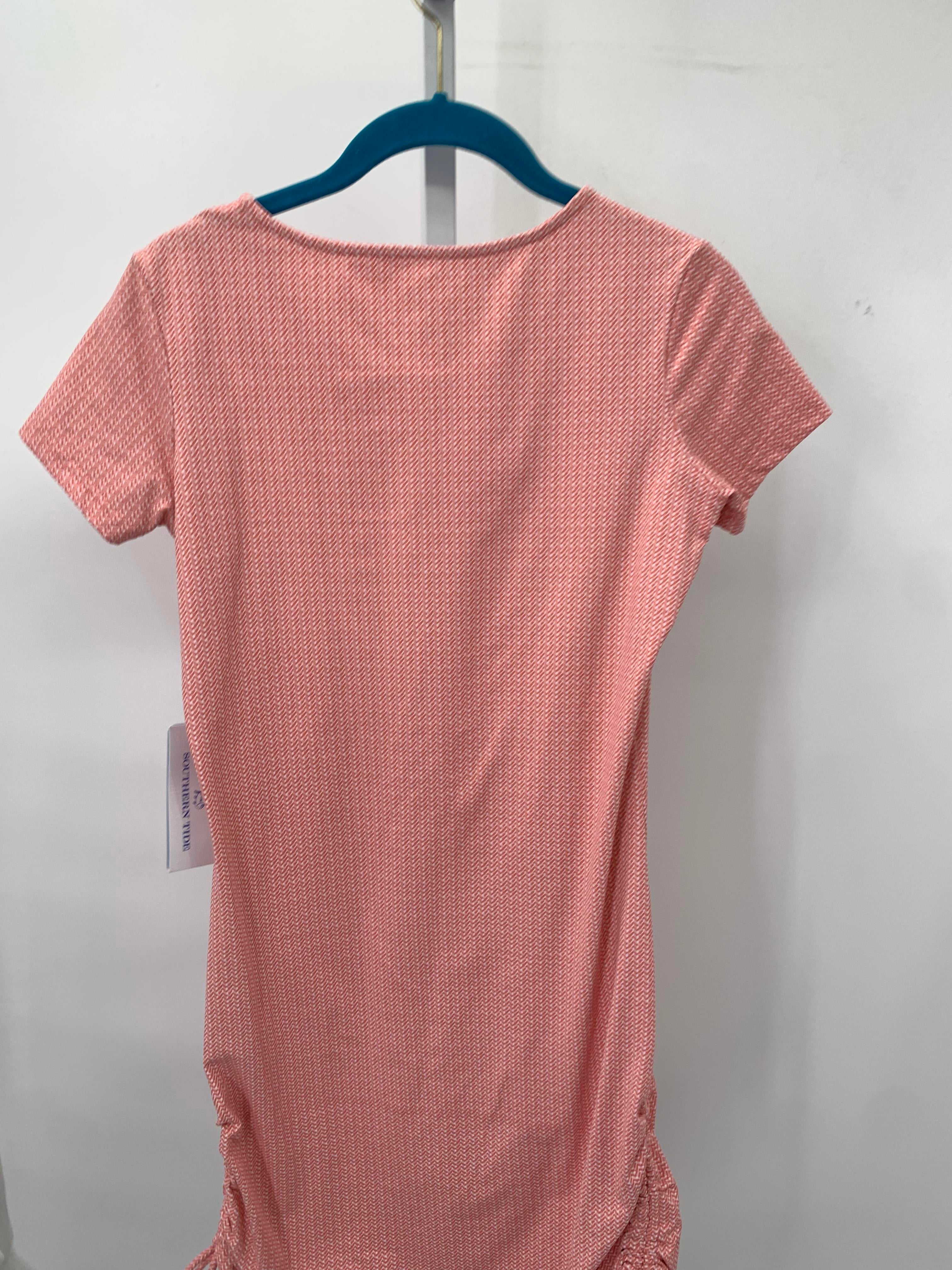 Size X Small Misses Short Sleeve Dress