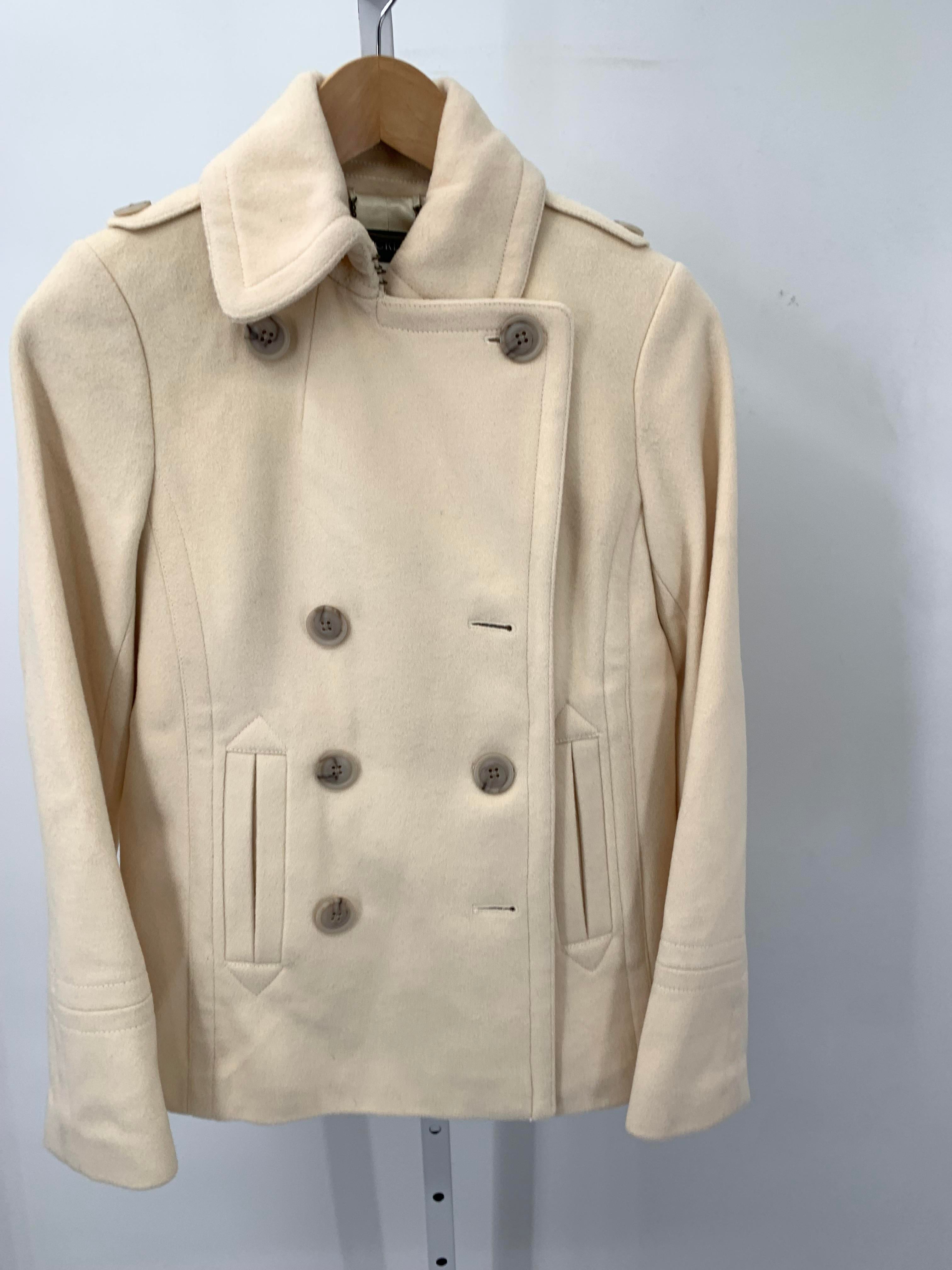 J. Crew Size X Small Misses Jacket