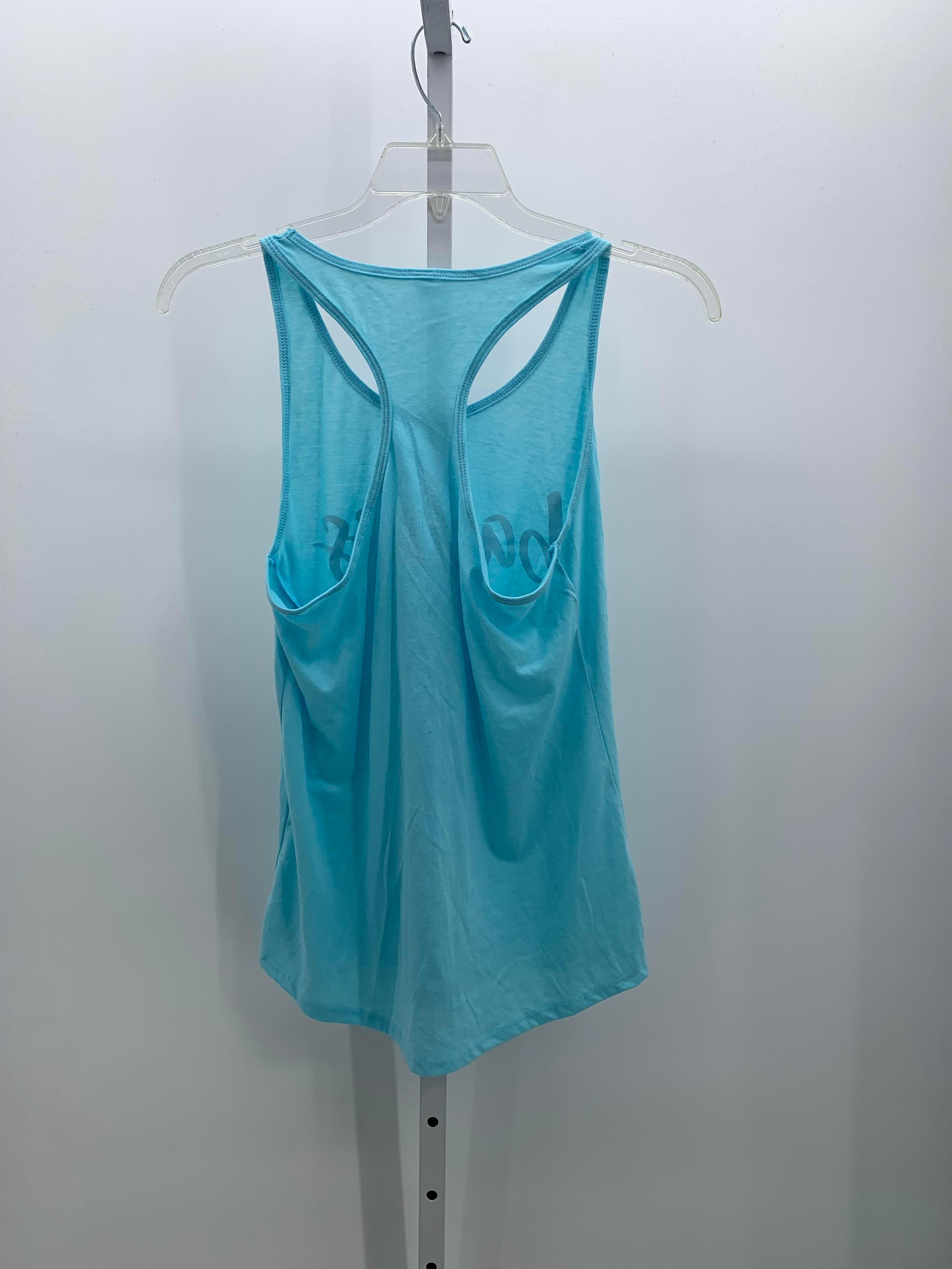 Size Extra Large Misses Tank