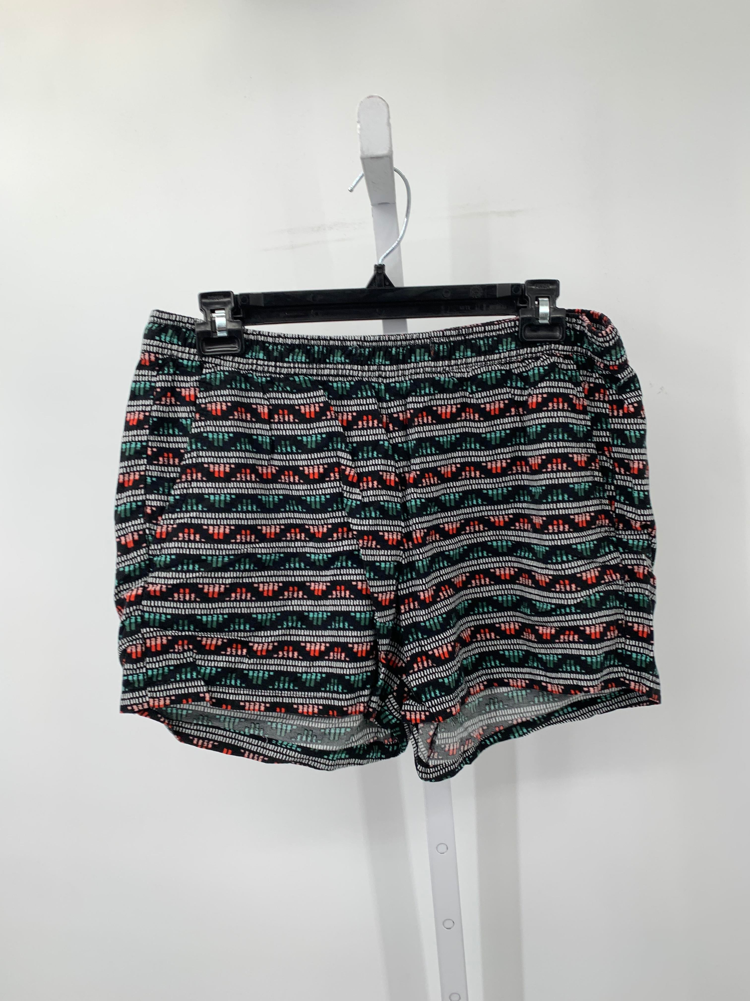 Old Navy Size Medium Misses Shorts