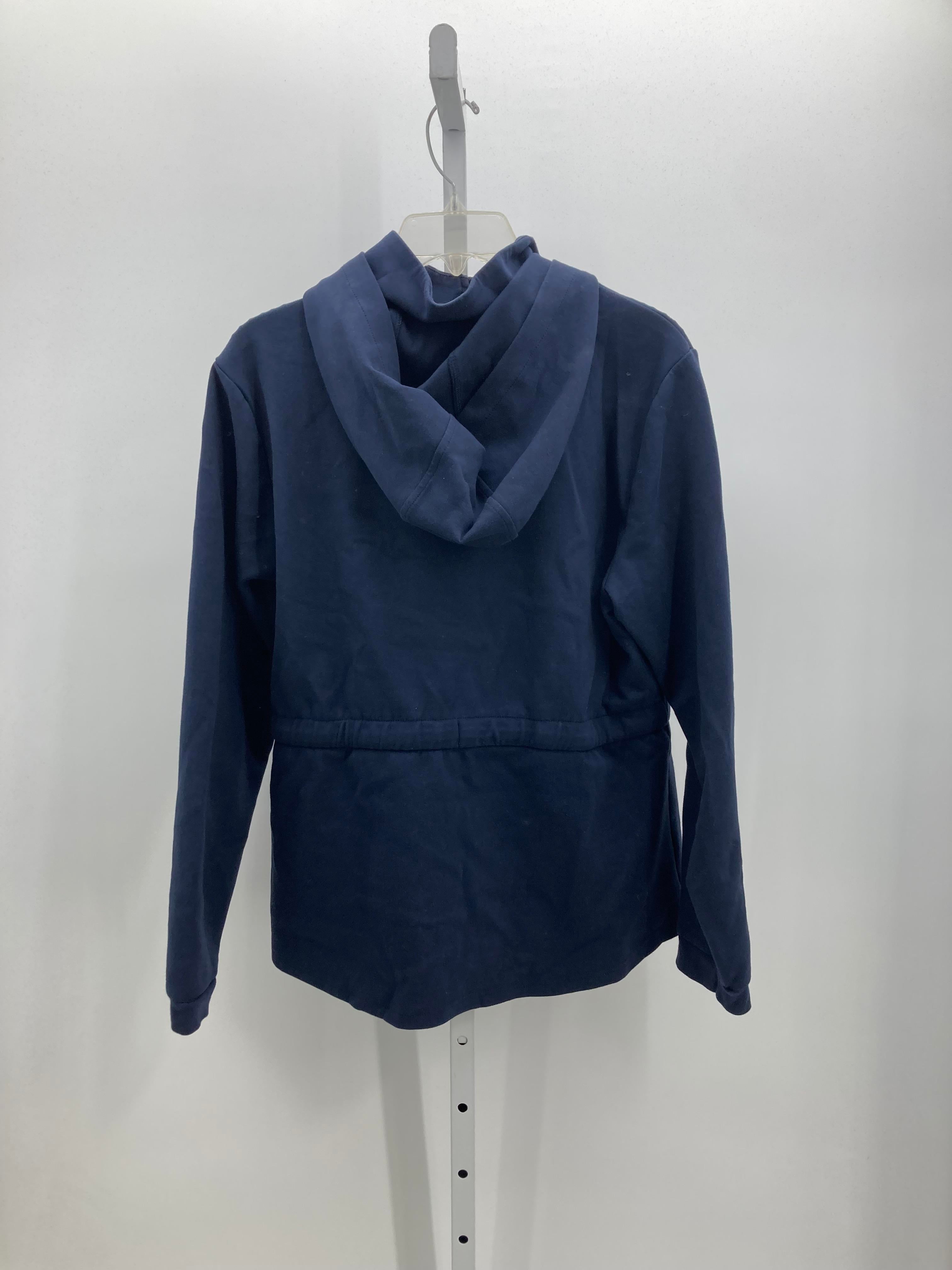 Size Large Misses Sweat Jacket
