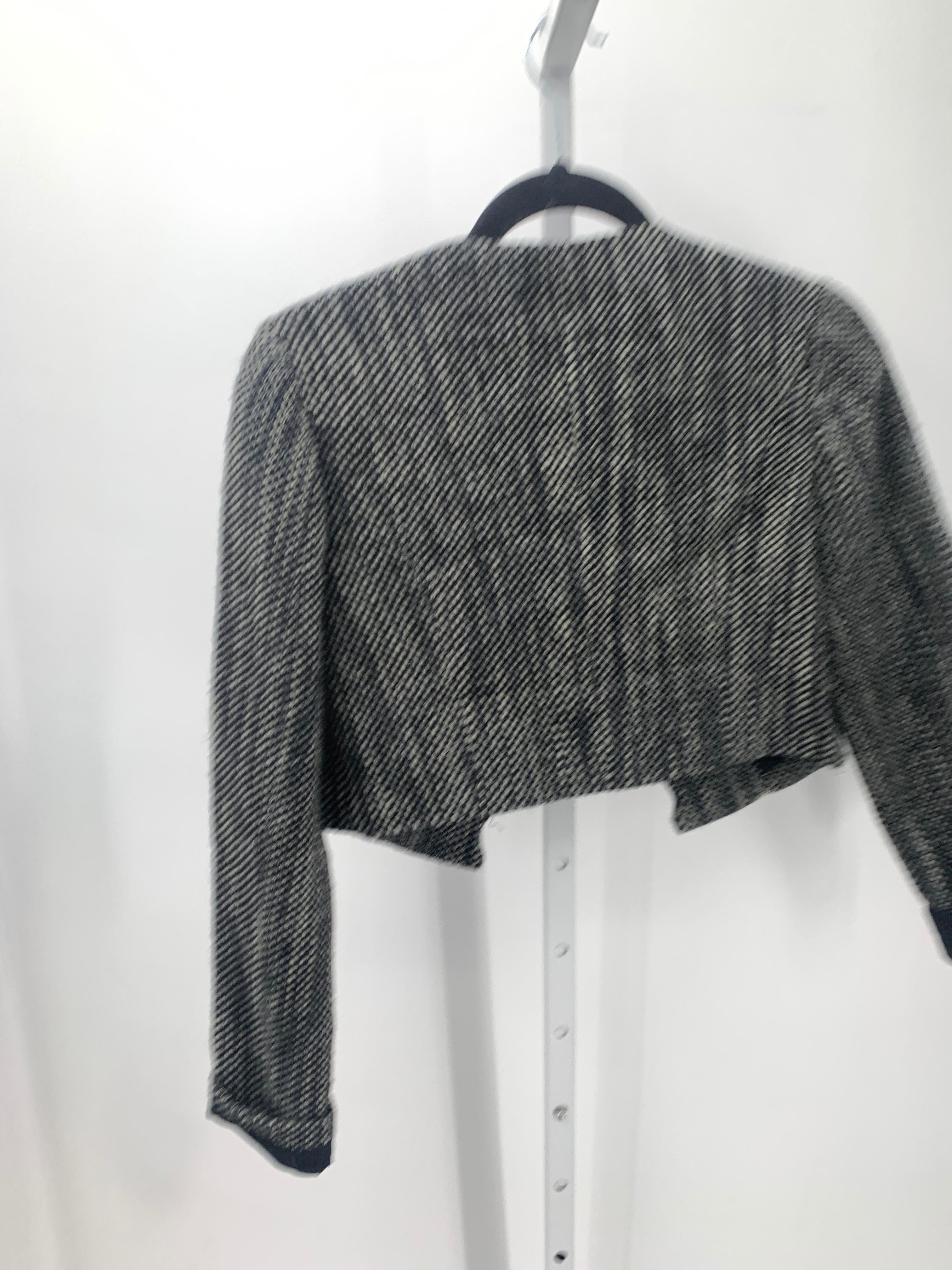 Size 2 Misses Blazer