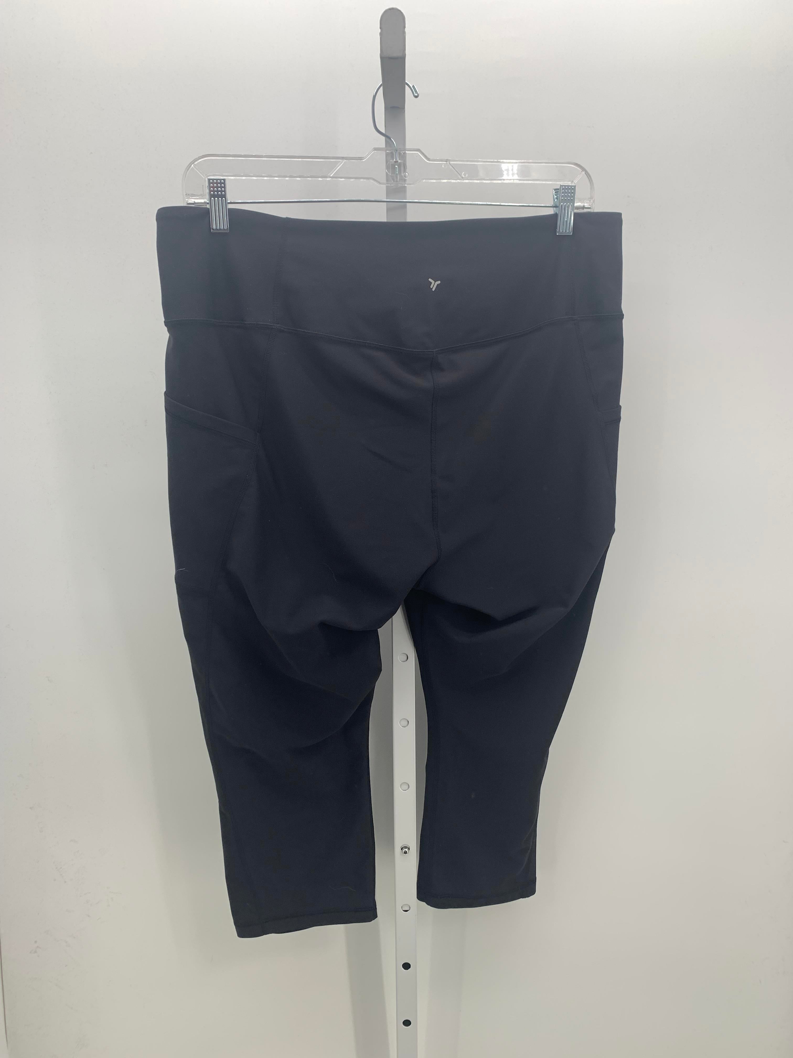 Old Navy Size XXL Misses Leggings