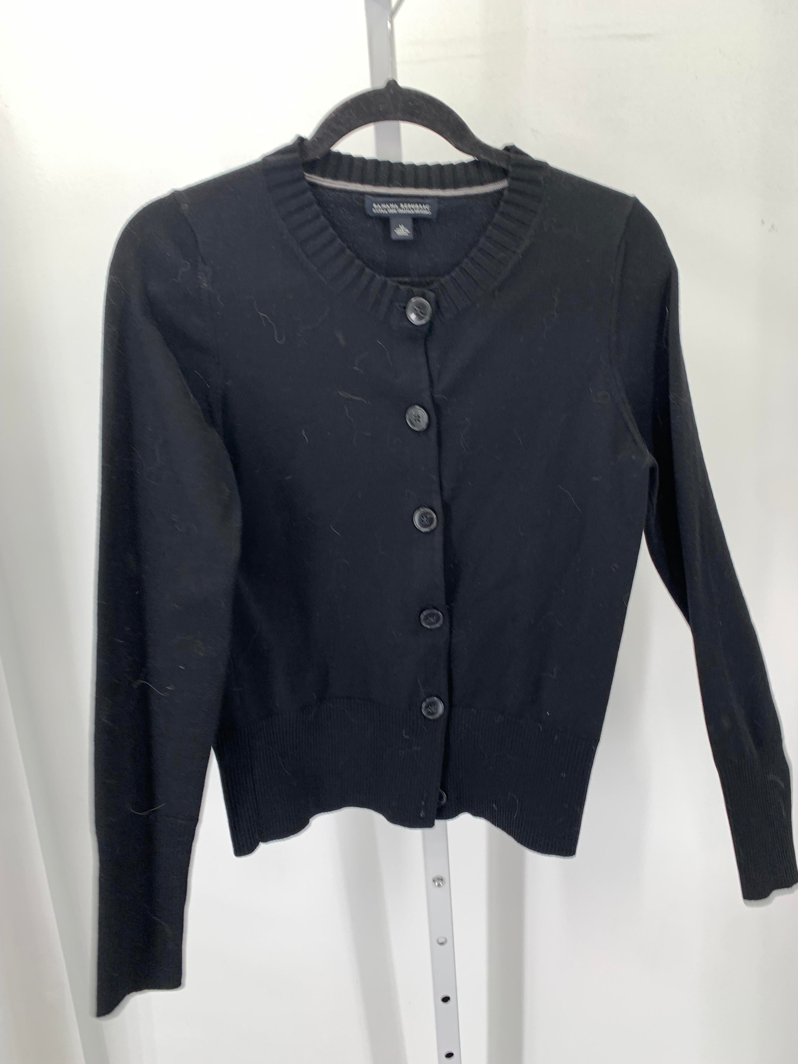 Banana Republic Size Medium Misses Long Slv Sweater
