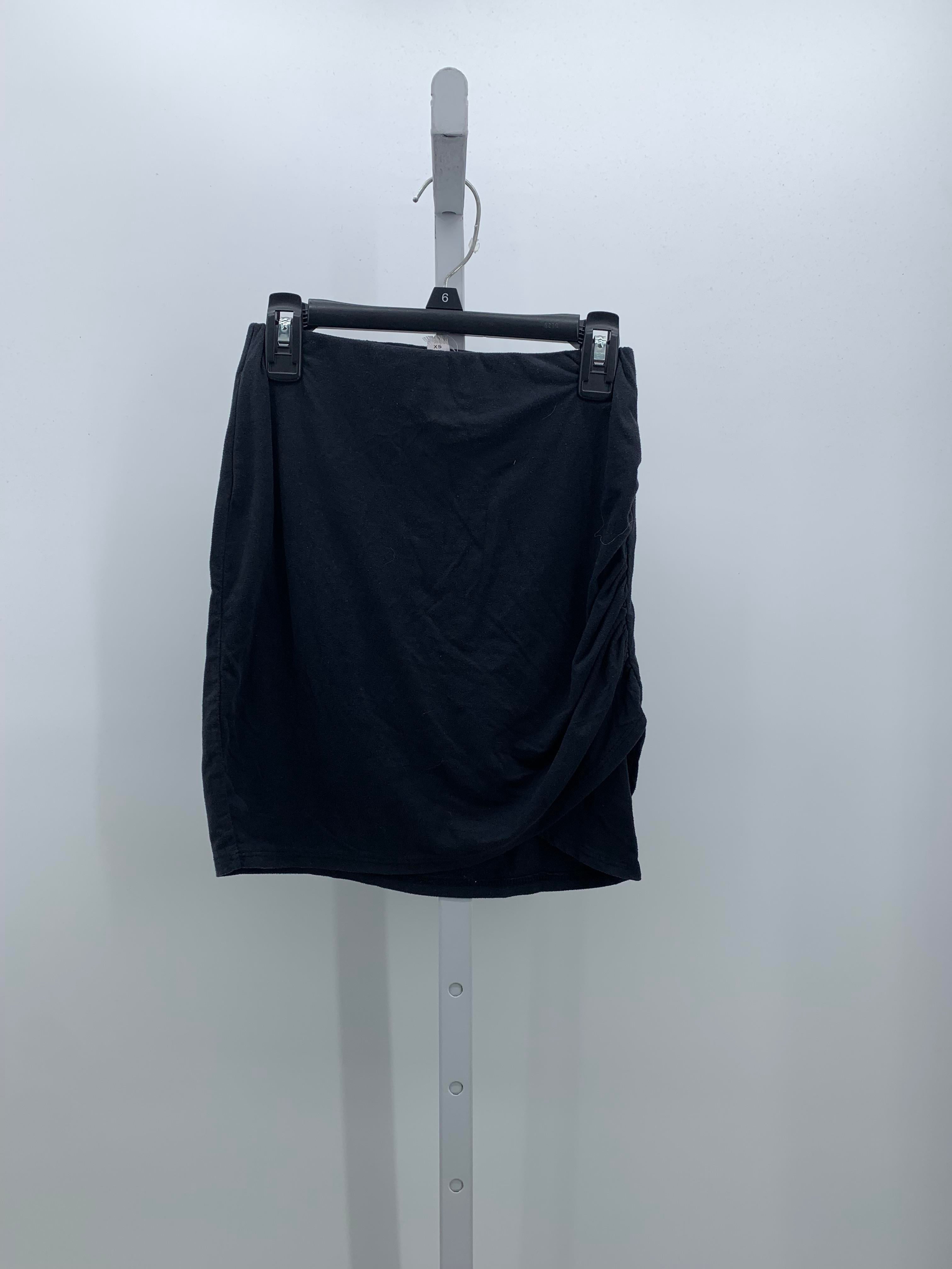 LA Hearts Size X Small Juniors Skirt
