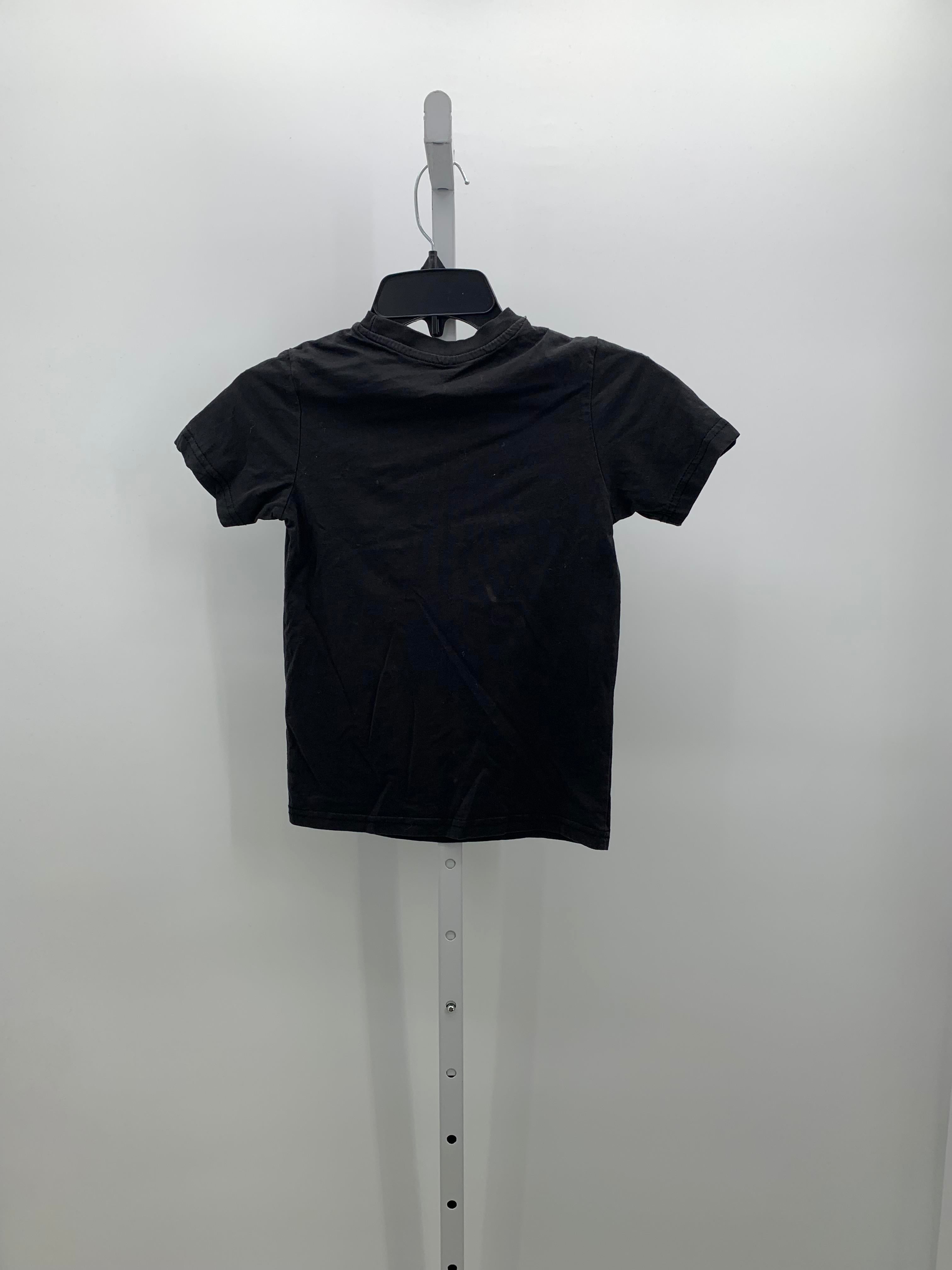 SHORT SLV SHIRT MINECRAFT GRAPHIC
