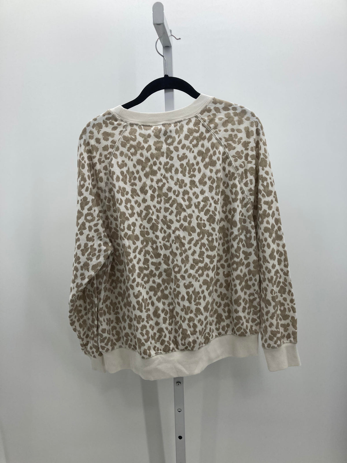 Old Navy Size Large Misses Long Sleeve Shirt