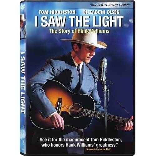 I Saw the Light (DVD) -