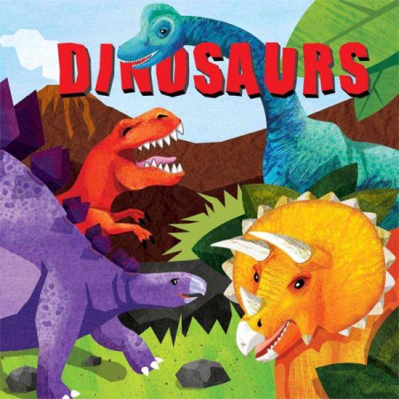 Dinosaurs - Andrews McMeel Publishing