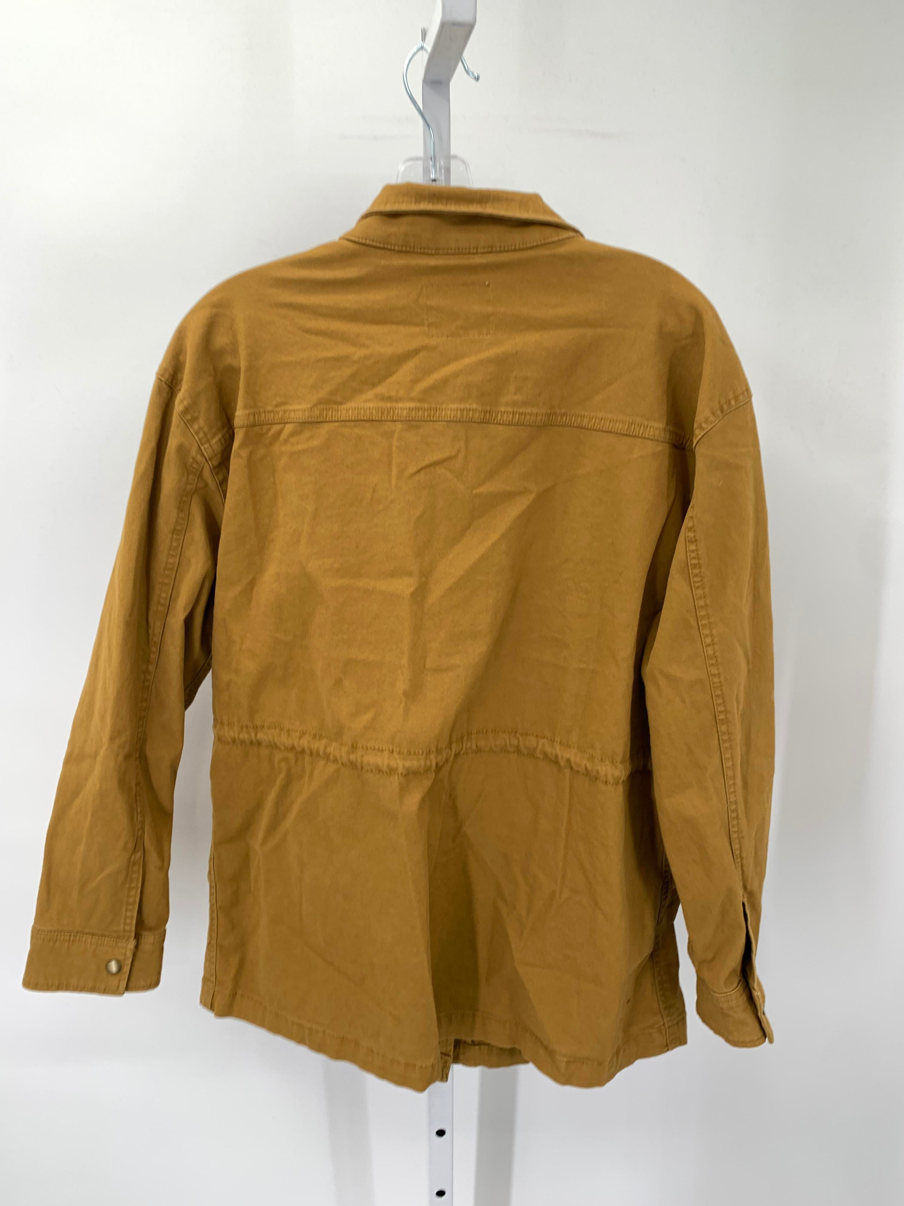 Old Navy Size Large Misses Lightweight Jacket