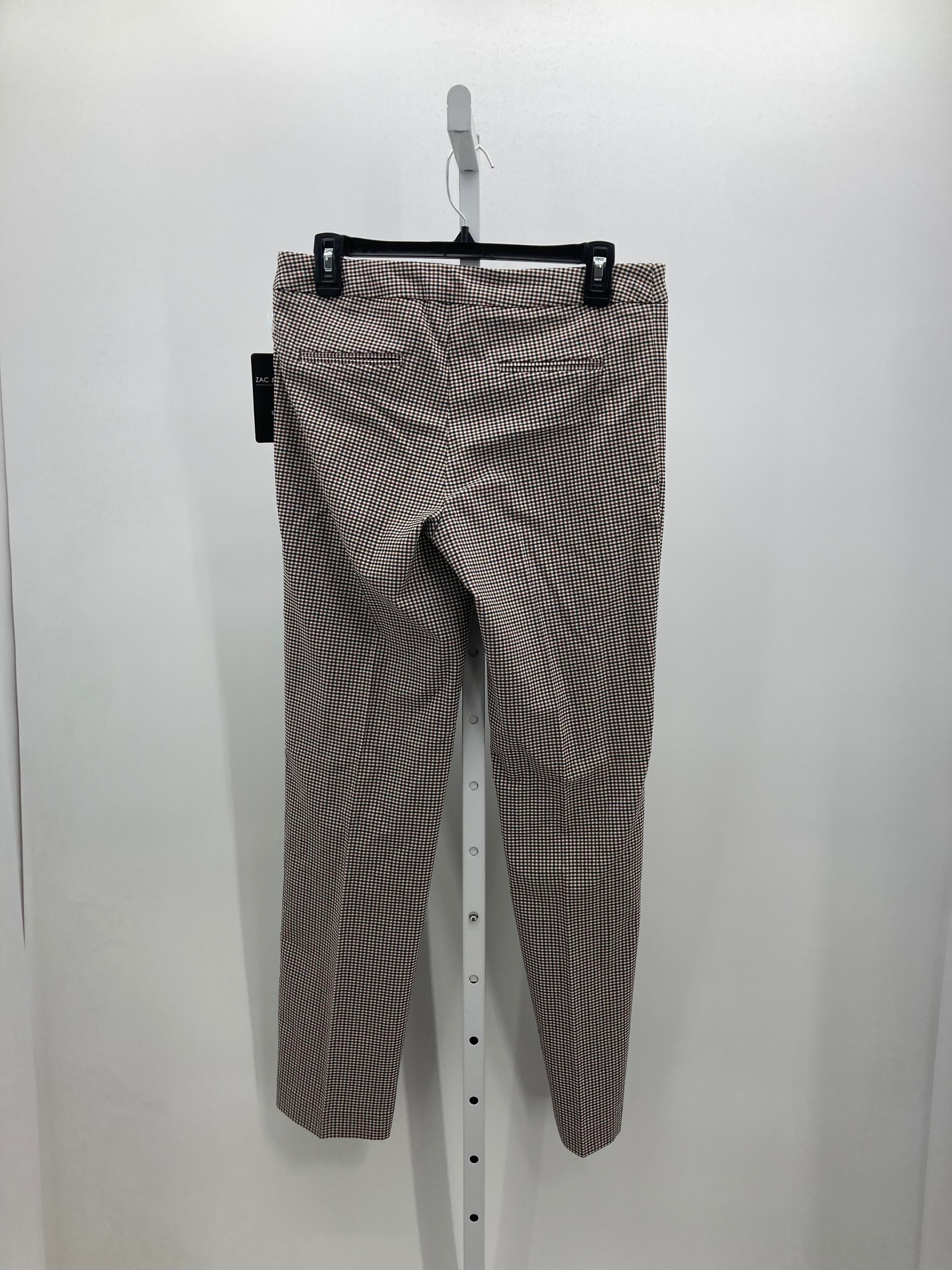 Zac & Rachel Size 6 Misses Pants