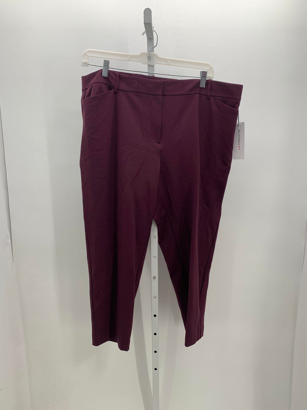 Liz Claiborne Size 18 W Womens Pants