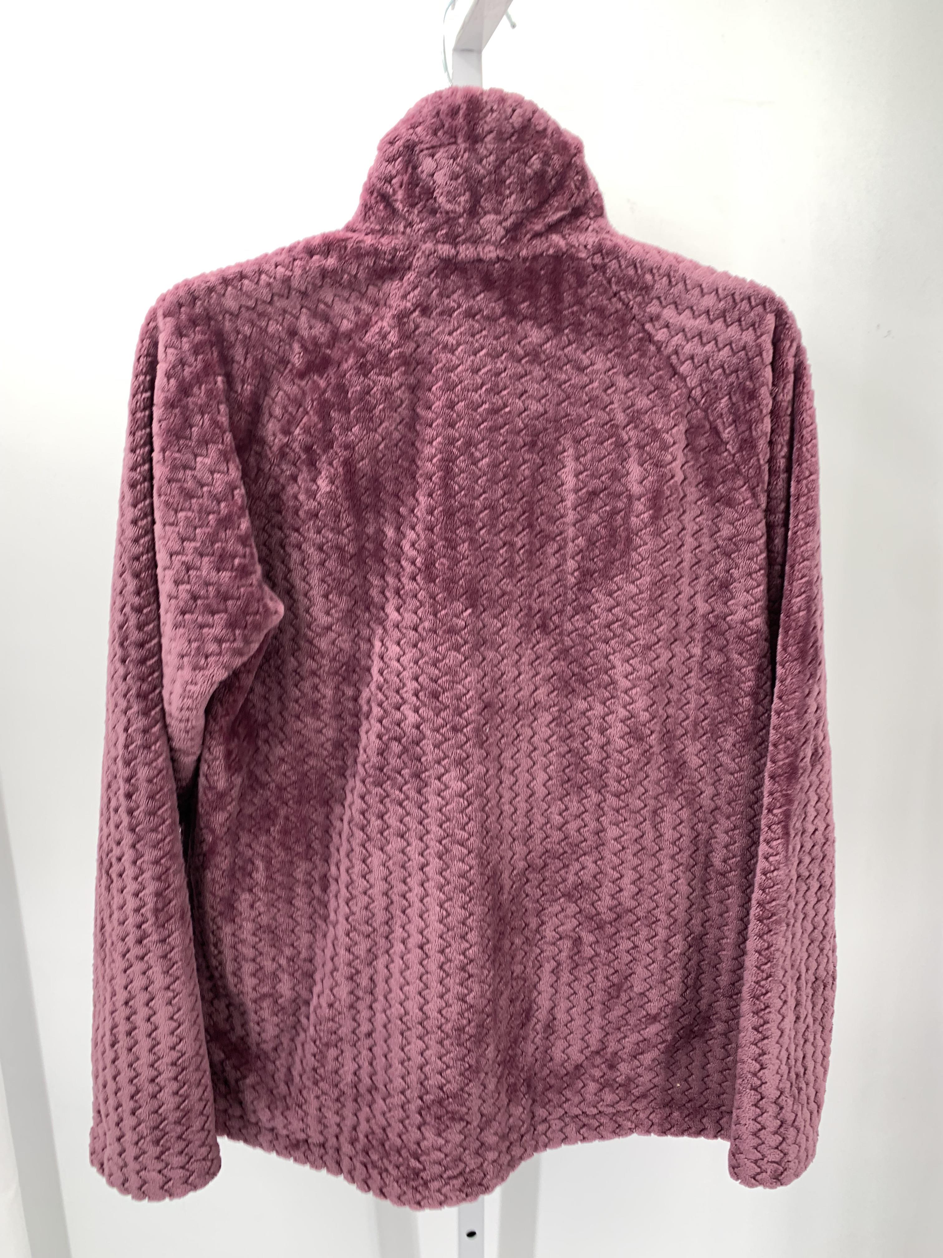 Columbia Size Large Misses Long Sleeve Shirt