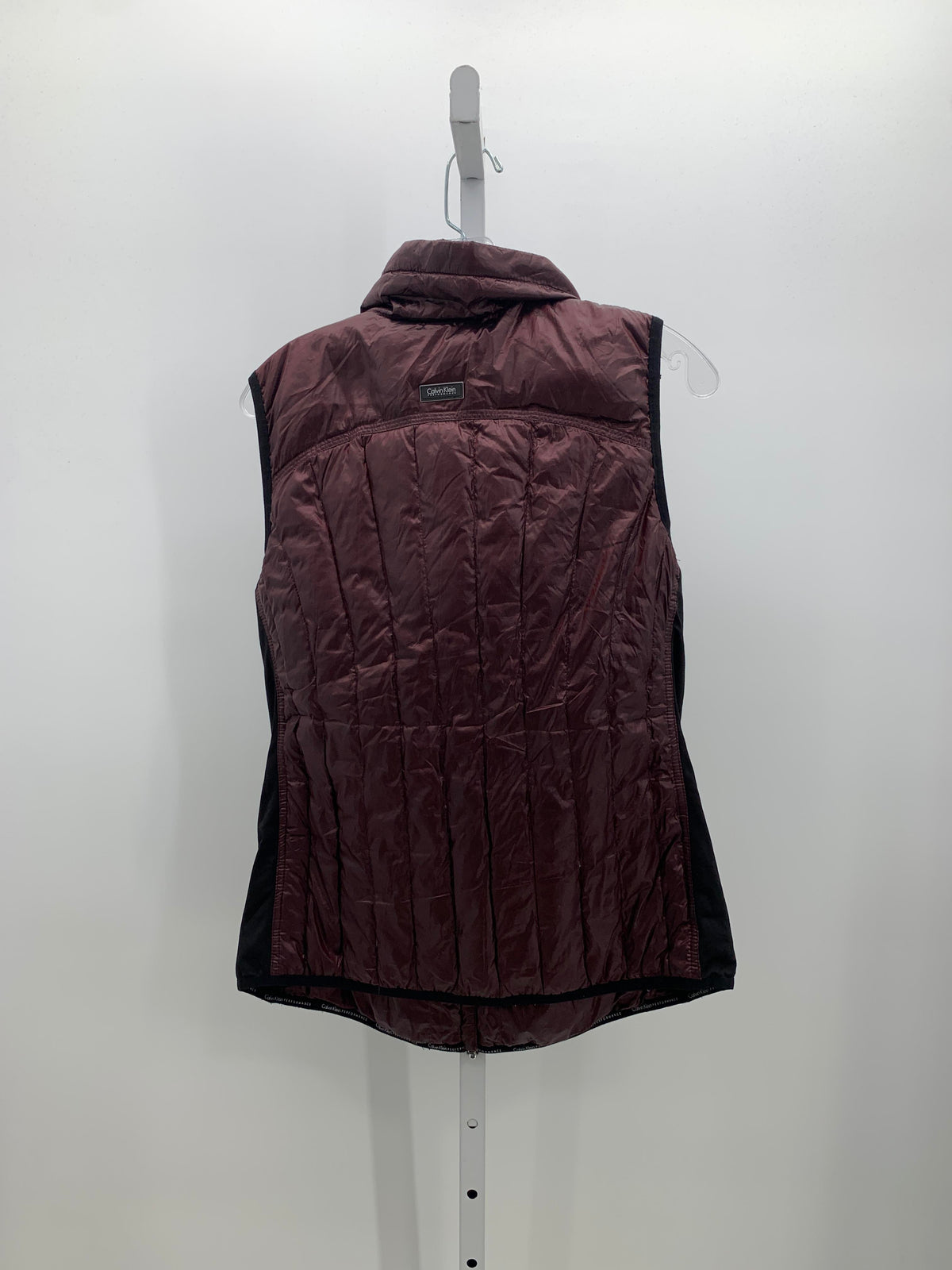 Calvin Klein Size Large Misses Vest