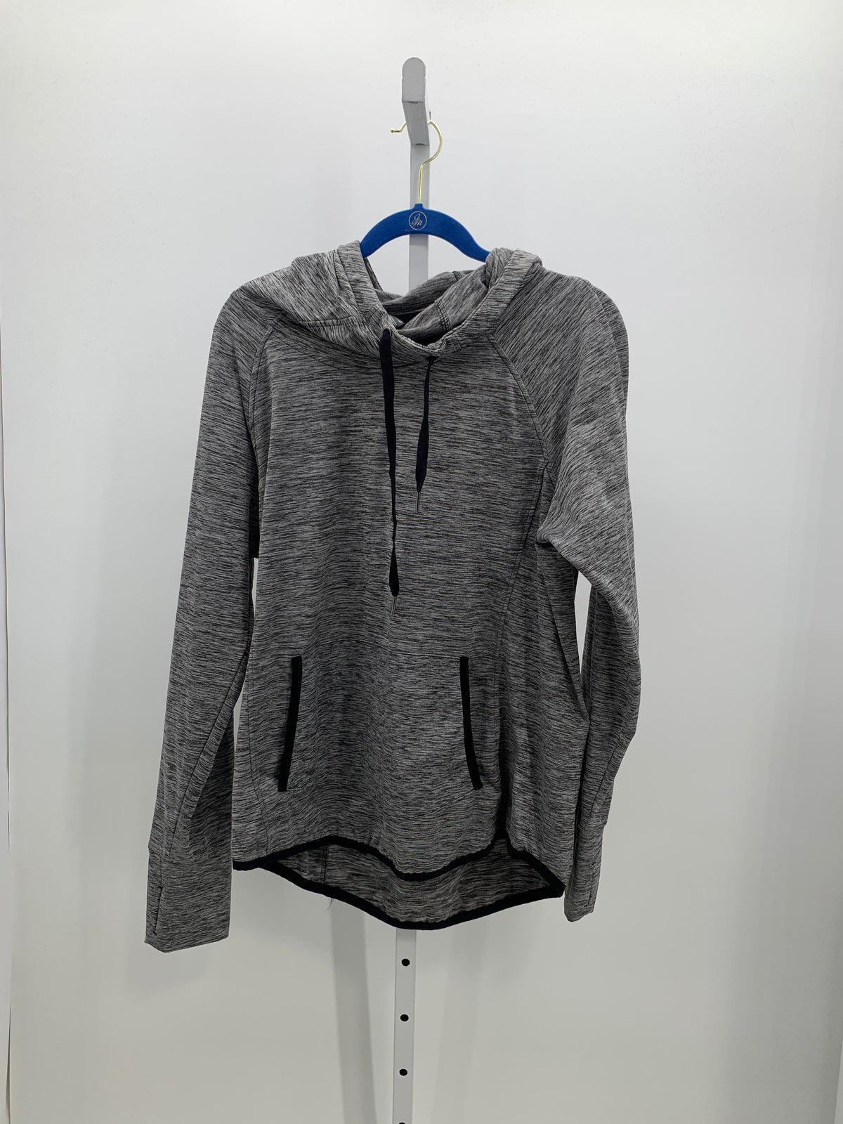 90 degree Size Extra Large Misses Long Sleeve Shirt