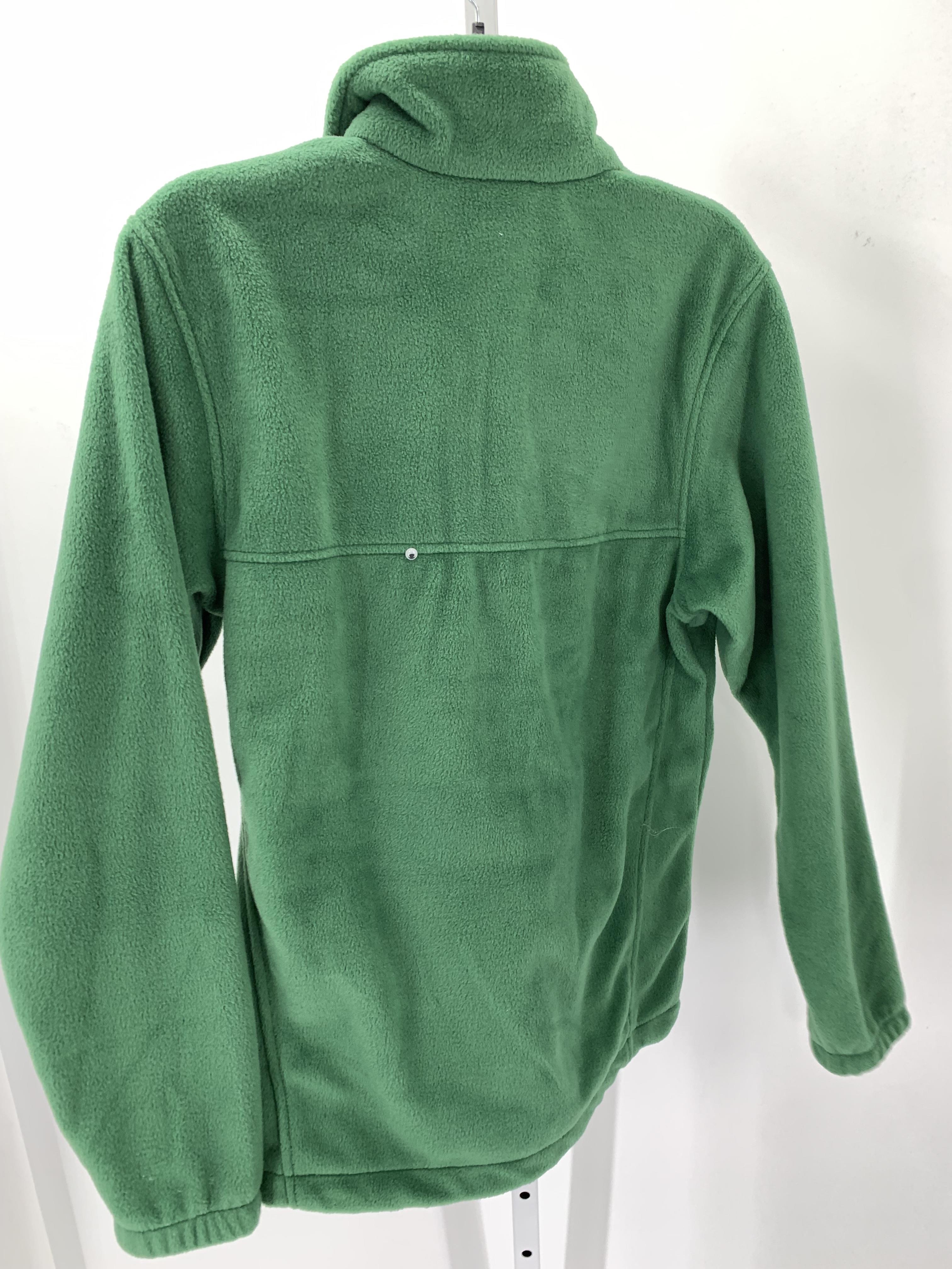 BOSTON CELTICS ZIP UP