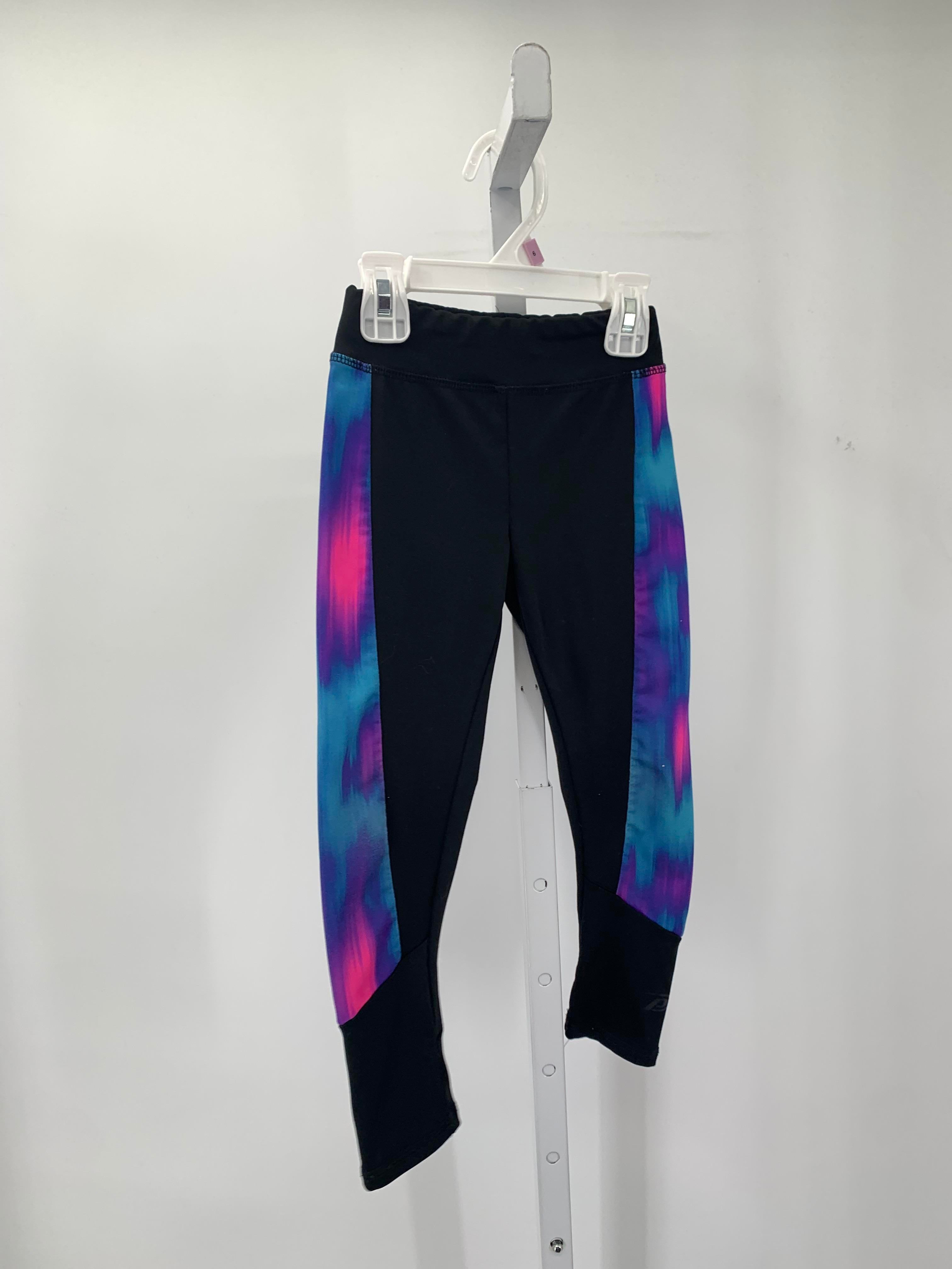 Pro Player Size 4 Girls Leggings